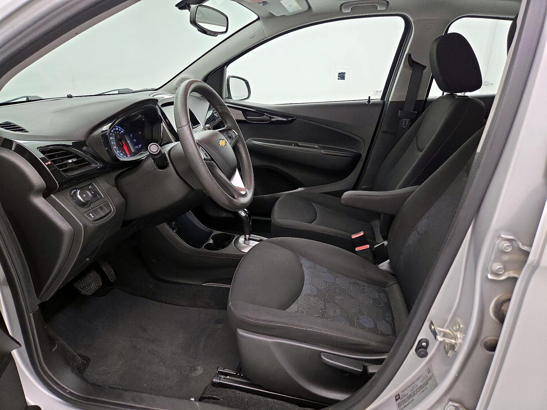 Thumbnail: 2018 Chevrolet Spark - 11