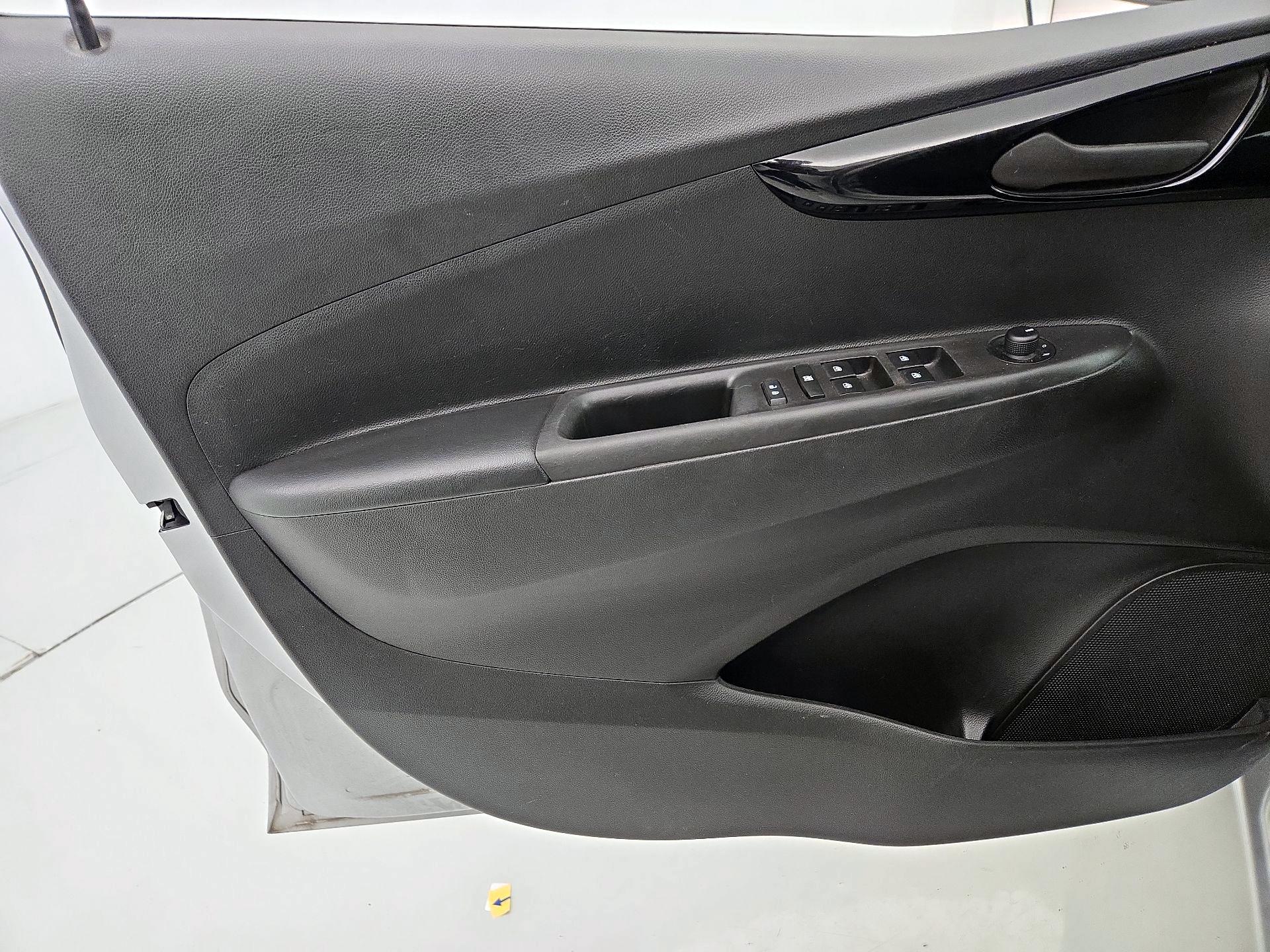 Thumbnail: 2018 Chevrolet Spark - 12