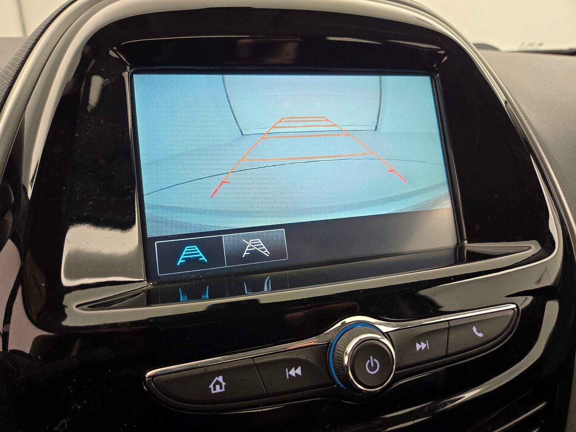 Thumbnail: 2018 Chevrolet Spark - 14