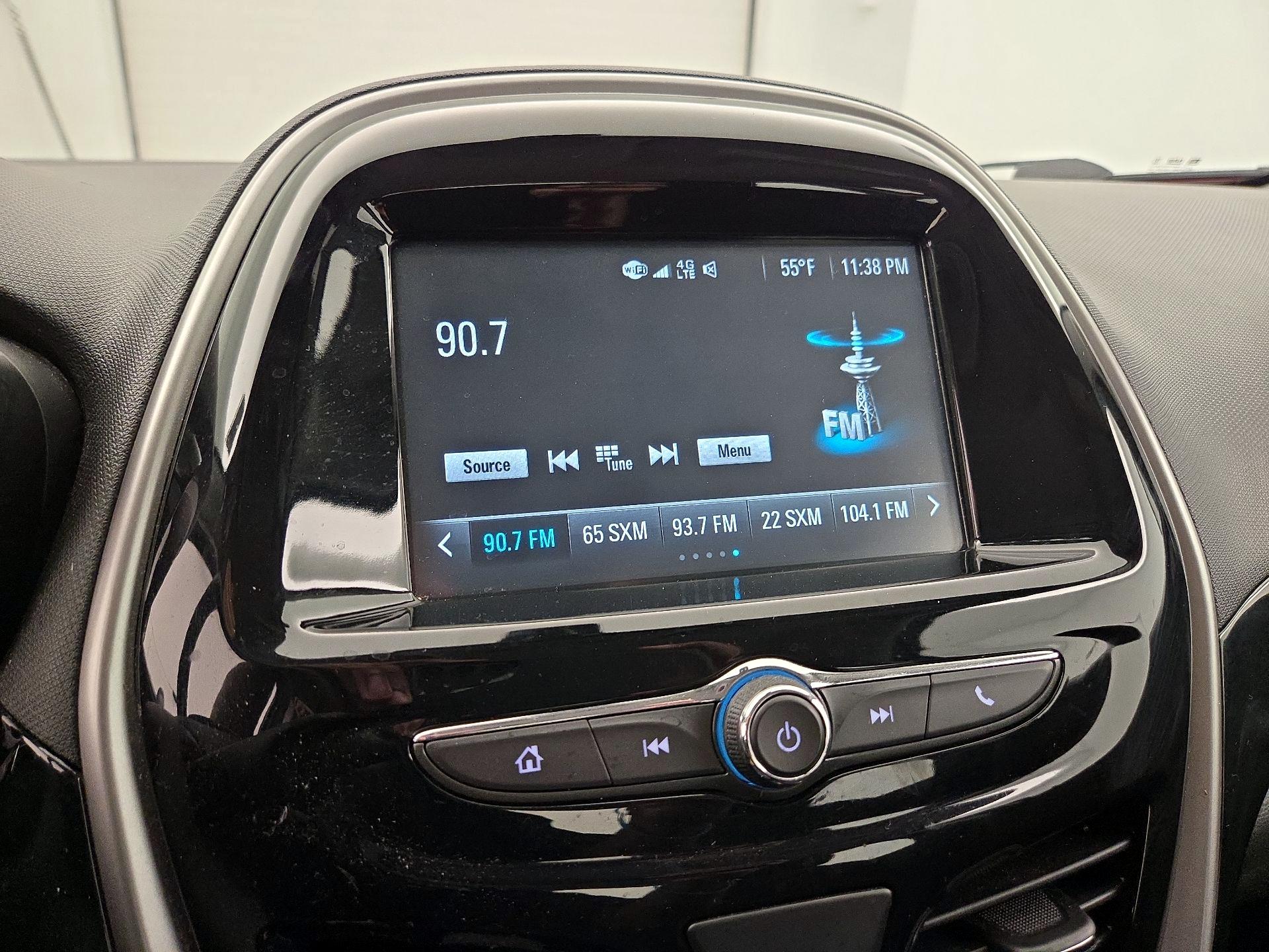 Thumbnail: 2018 Chevrolet Spark - 15