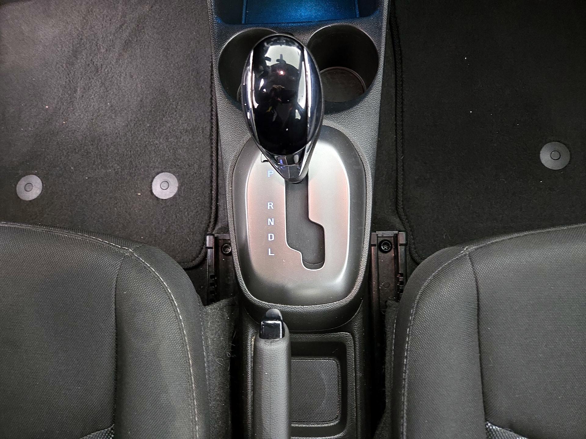 Thumbnail: 2018 Chevrolet Spark - 17