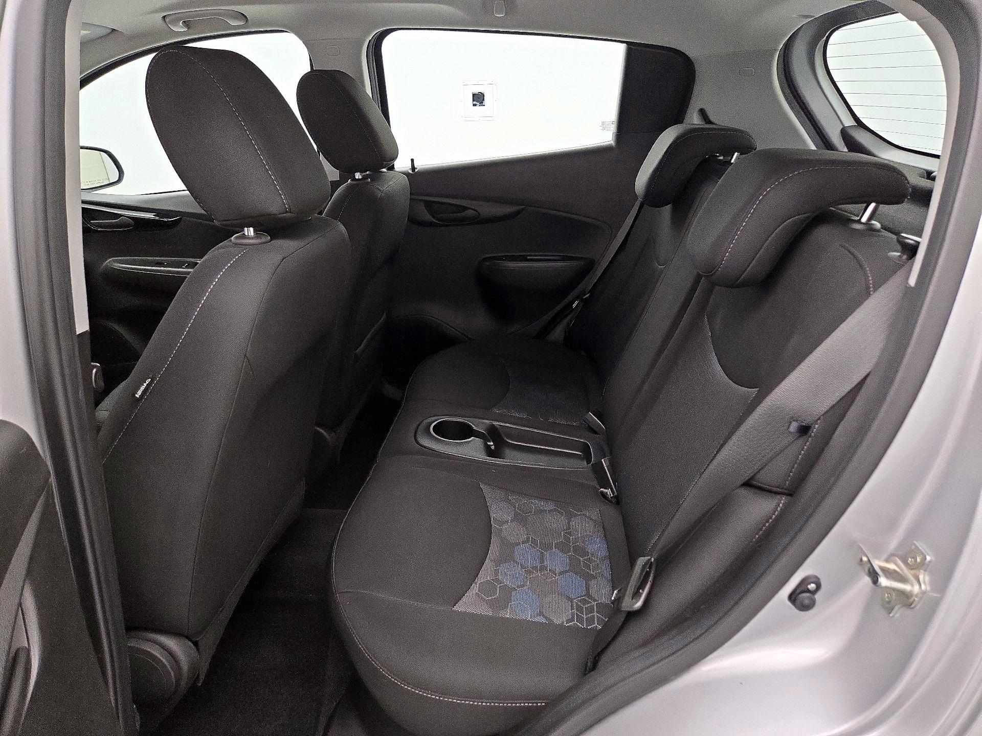 Thumbnail: 2018 Chevrolet Spark - 19