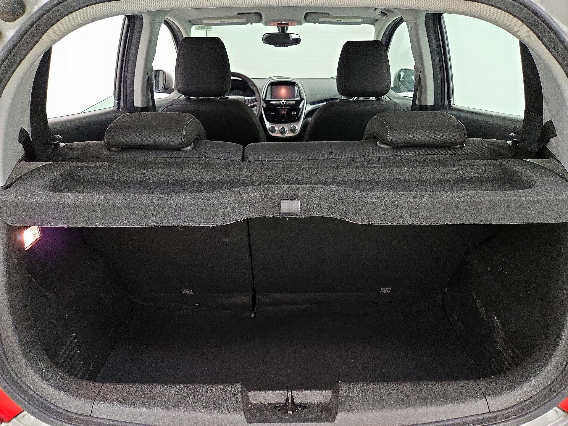 Thumbnail: 2018 Chevrolet Spark - 20