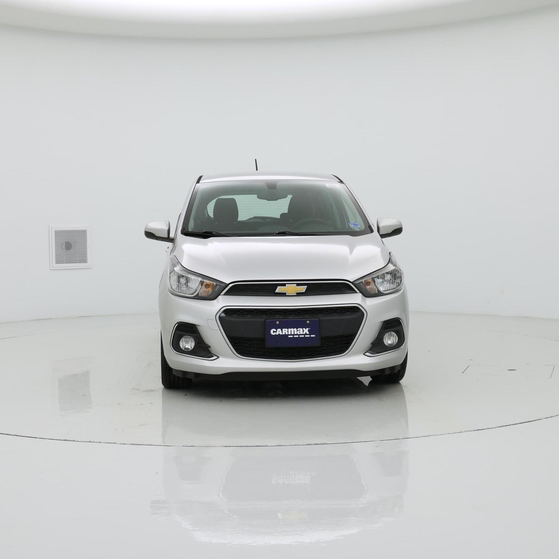 Thumbnail: 2018 Chevrolet Spark - 5
