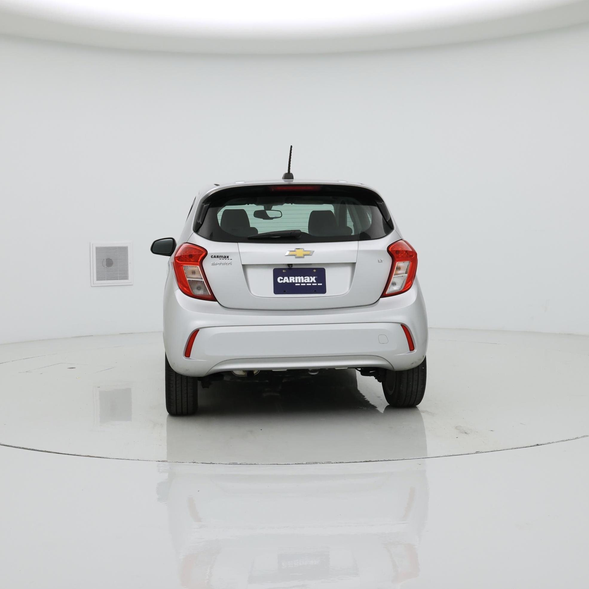 Thumbnail: 2018 Chevrolet Spark - 6