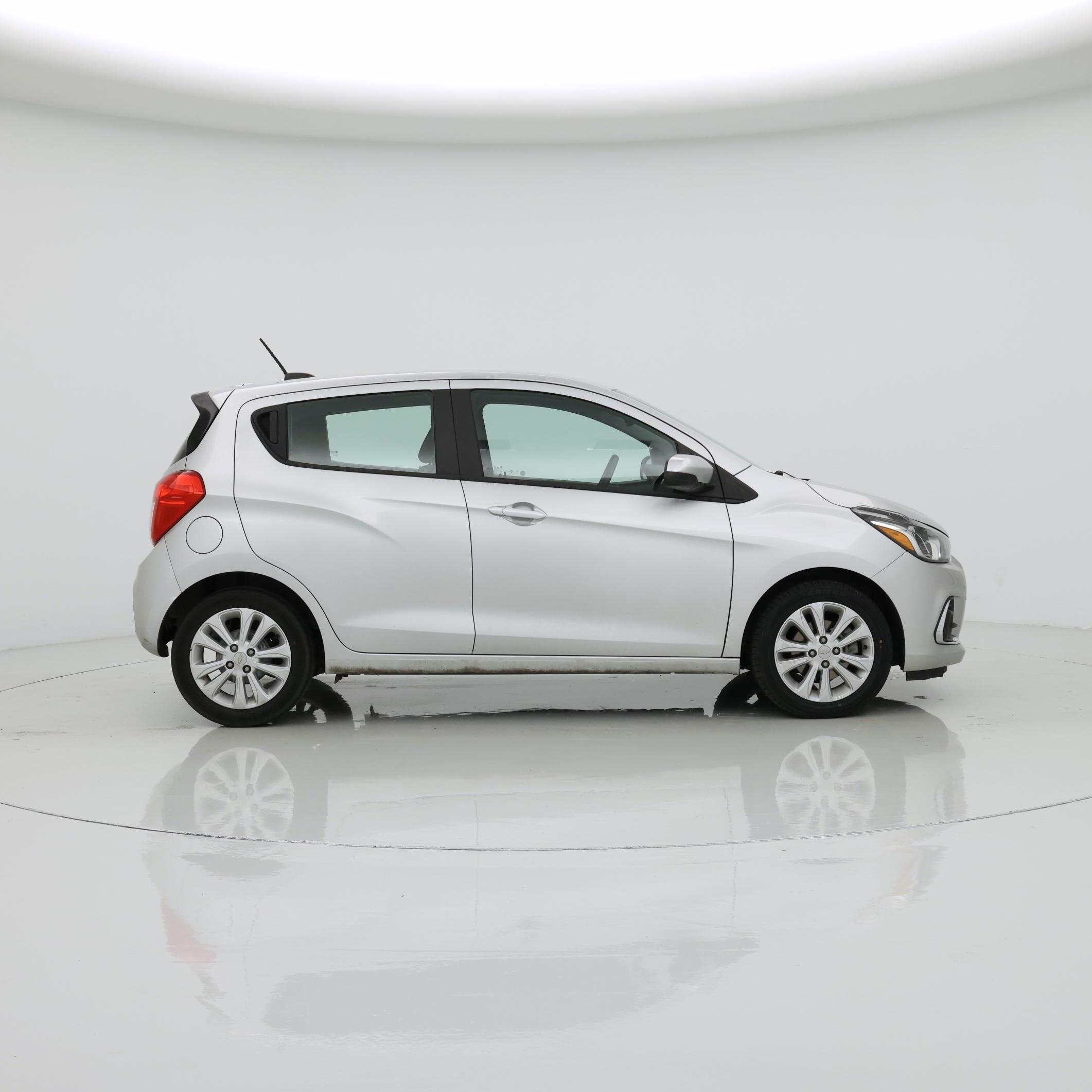 Thumbnail: 2018 Chevrolet Spark - 7