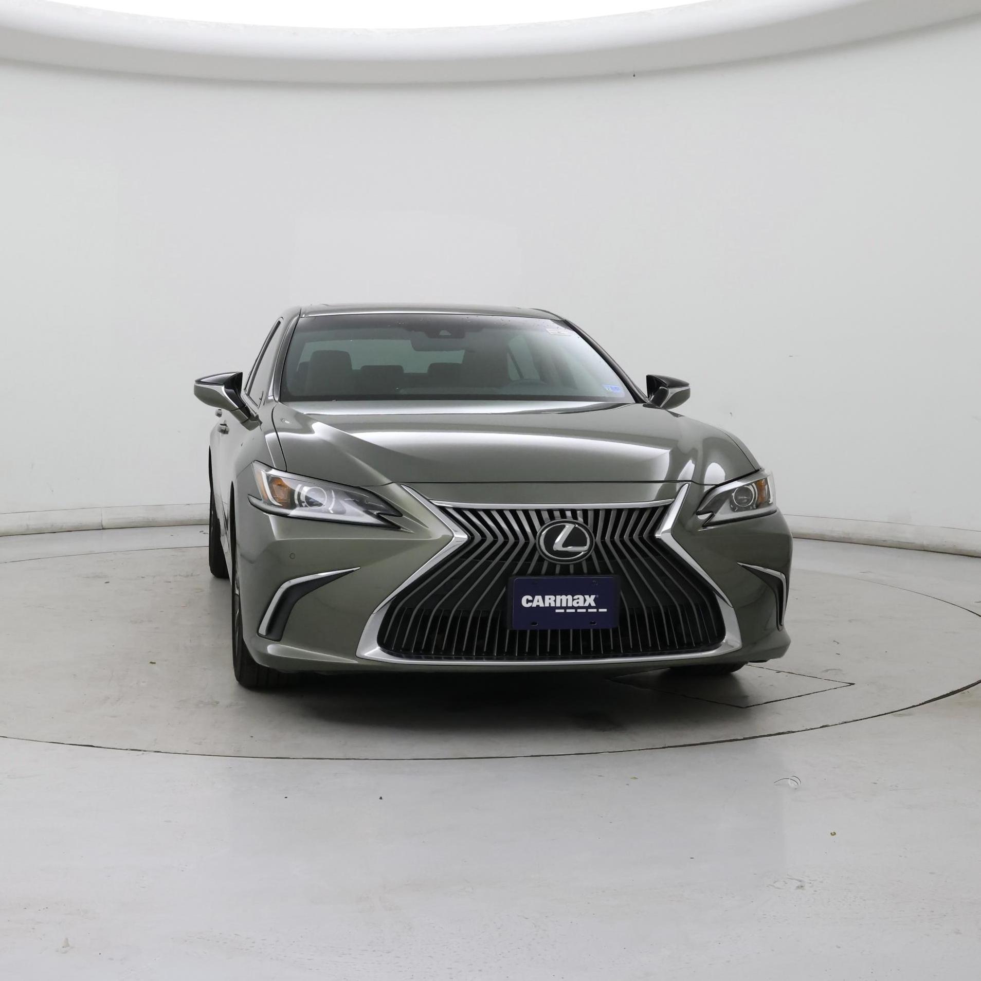 Thumbnail: 2020 Lexus ES - 5