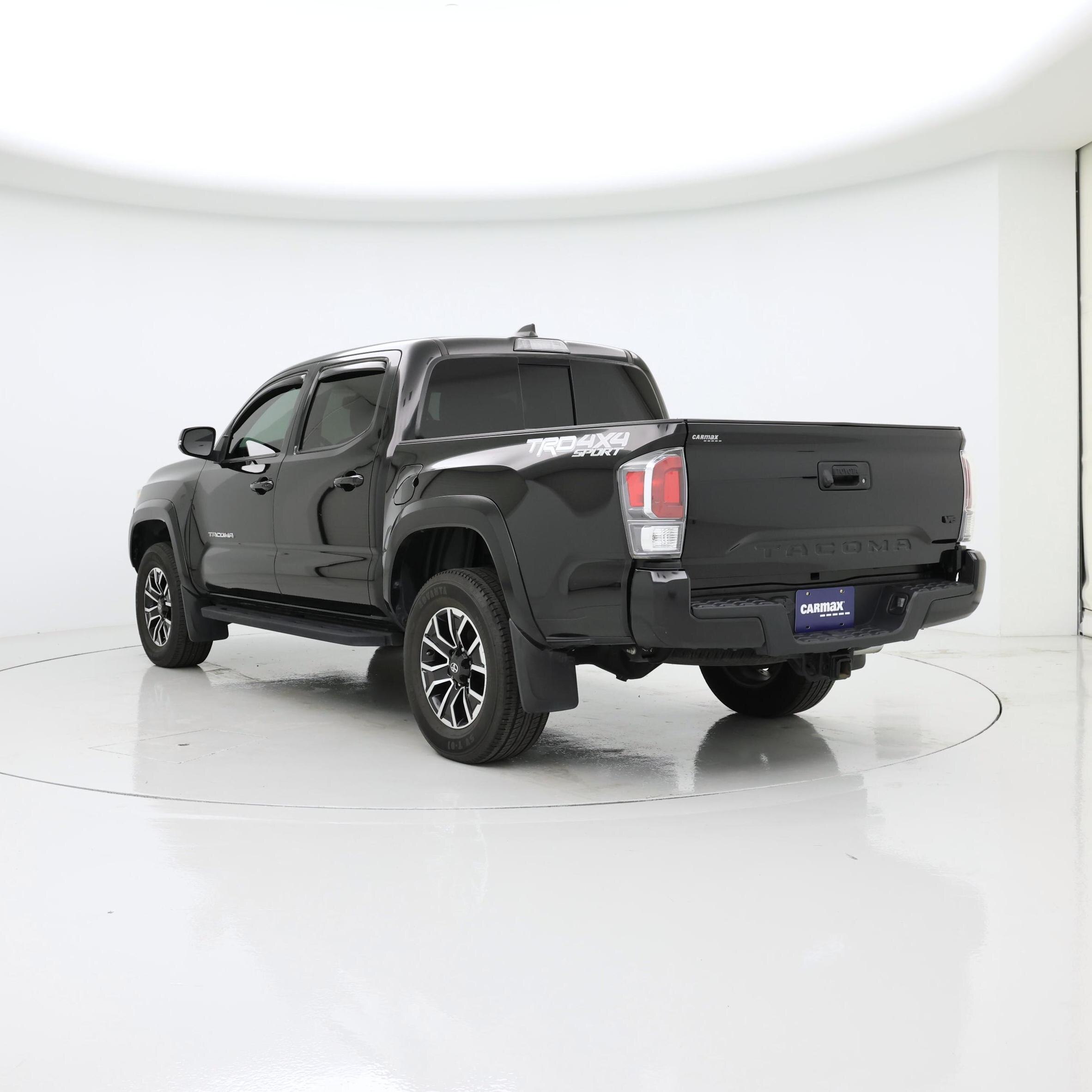Thumbnail: 2022 Toyota Tacoma - 2