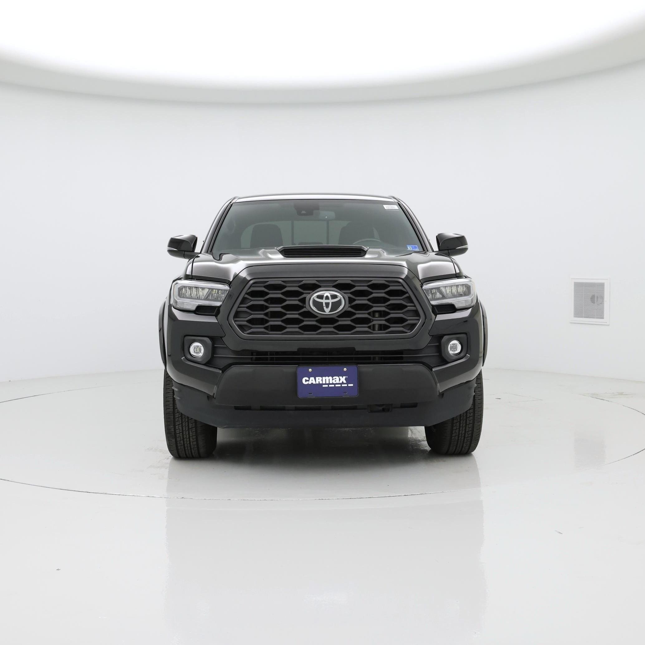Thumbnail: 2022 Toyota Tacoma - 5