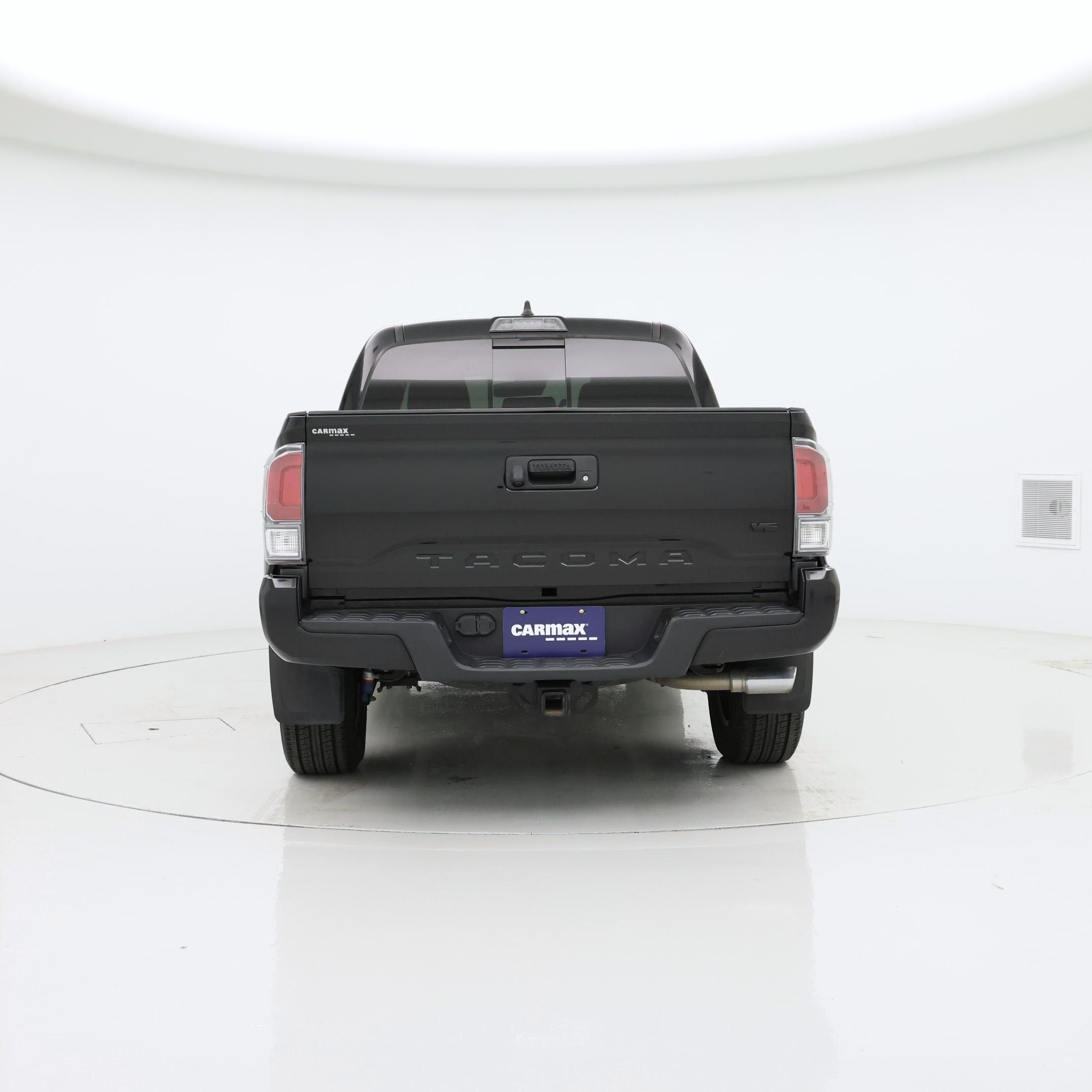 Thumbnail: 2022 Toyota Tacoma - 6