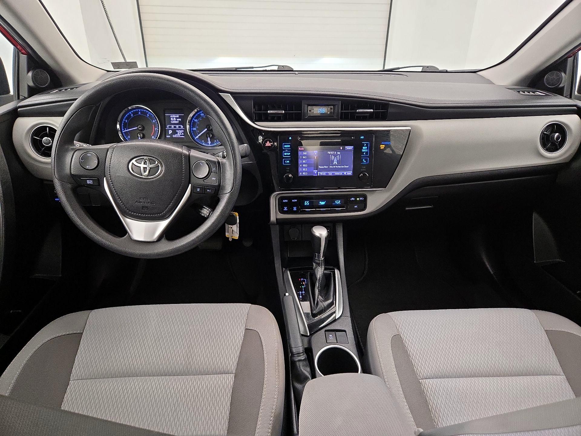 Thumbnail: 2019 Toyota Corolla - 9