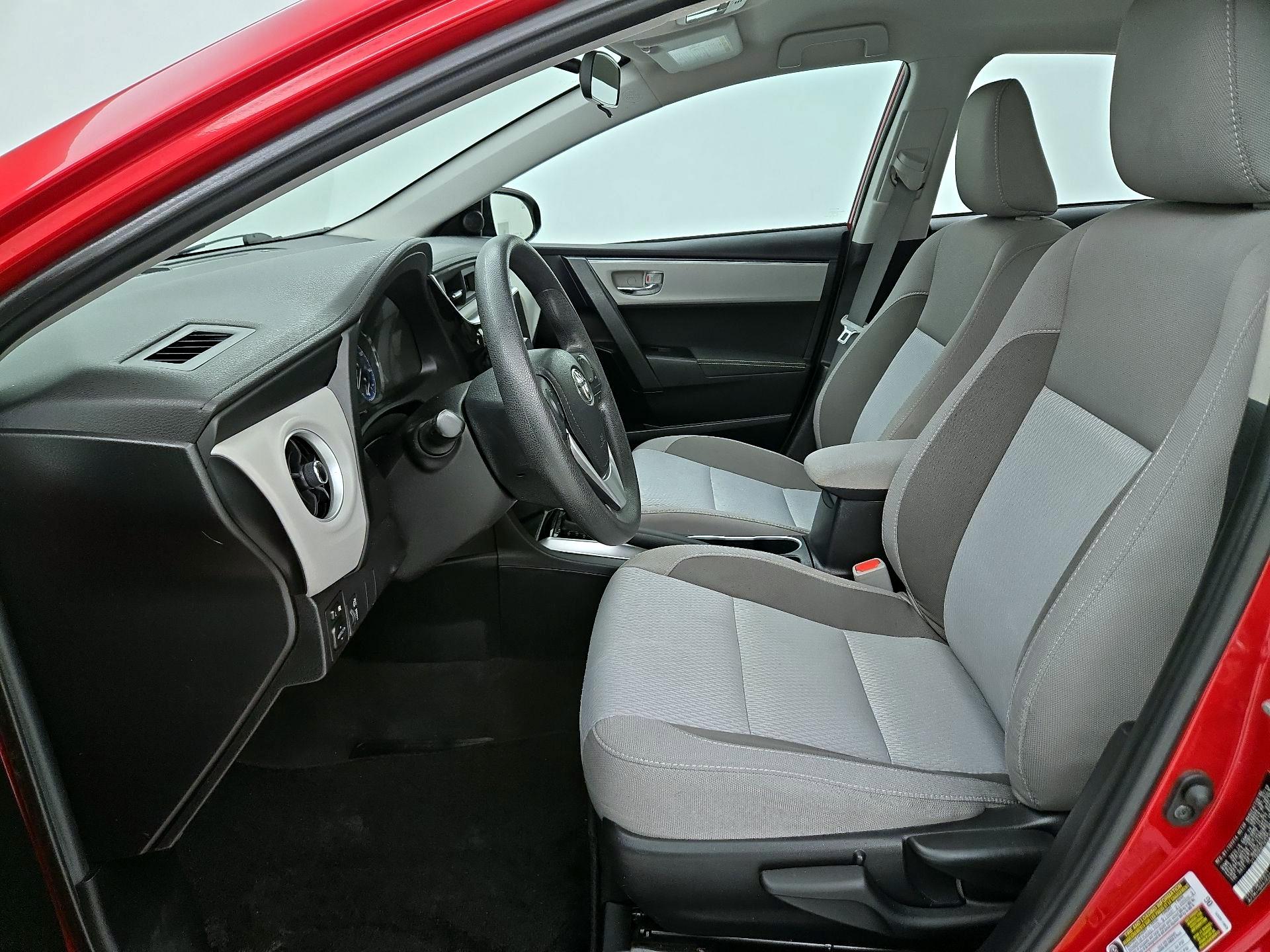 Thumbnail: 2019 Toyota Corolla - 11