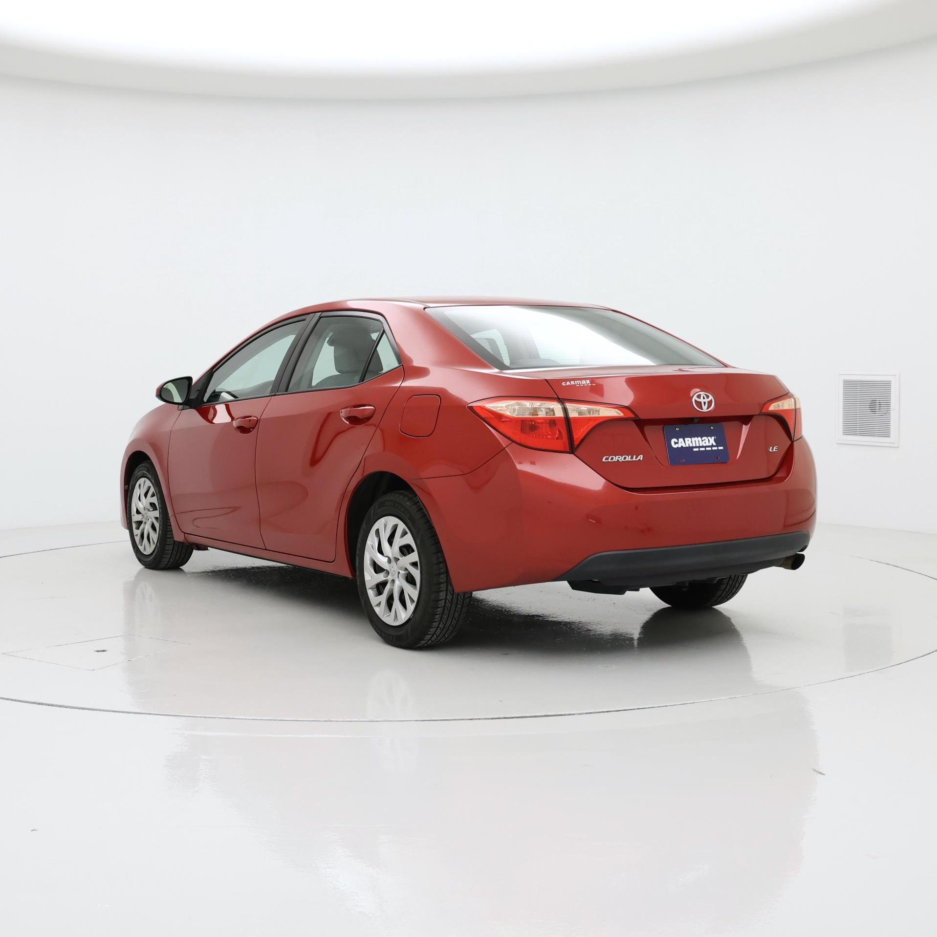 Thumbnail: 2019 Toyota Corolla - 2