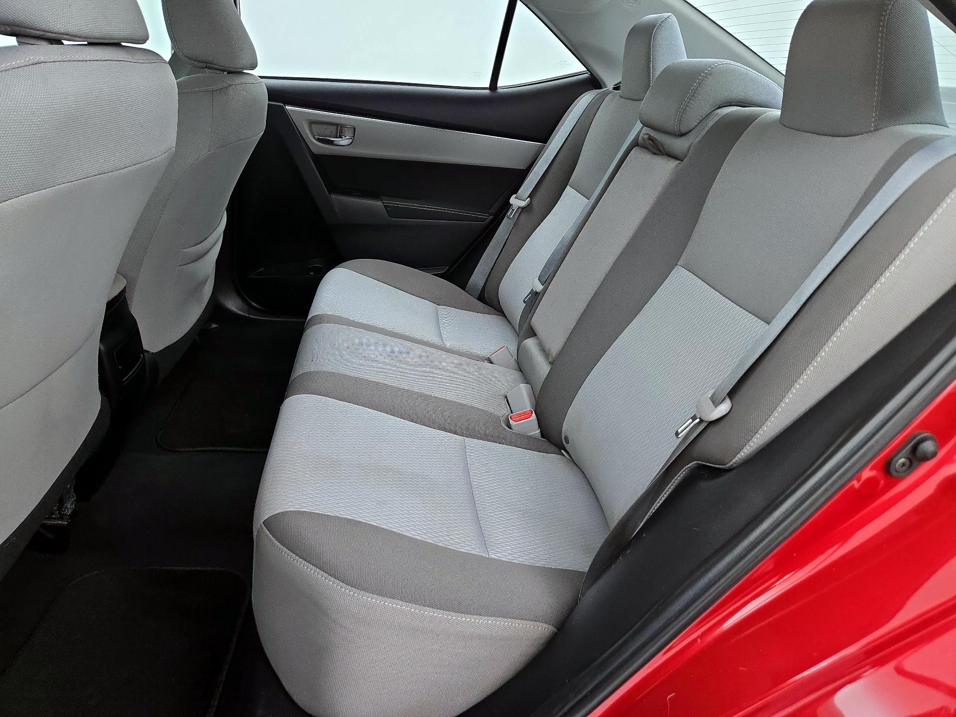 Thumbnail: 2019 Toyota Corolla - 19