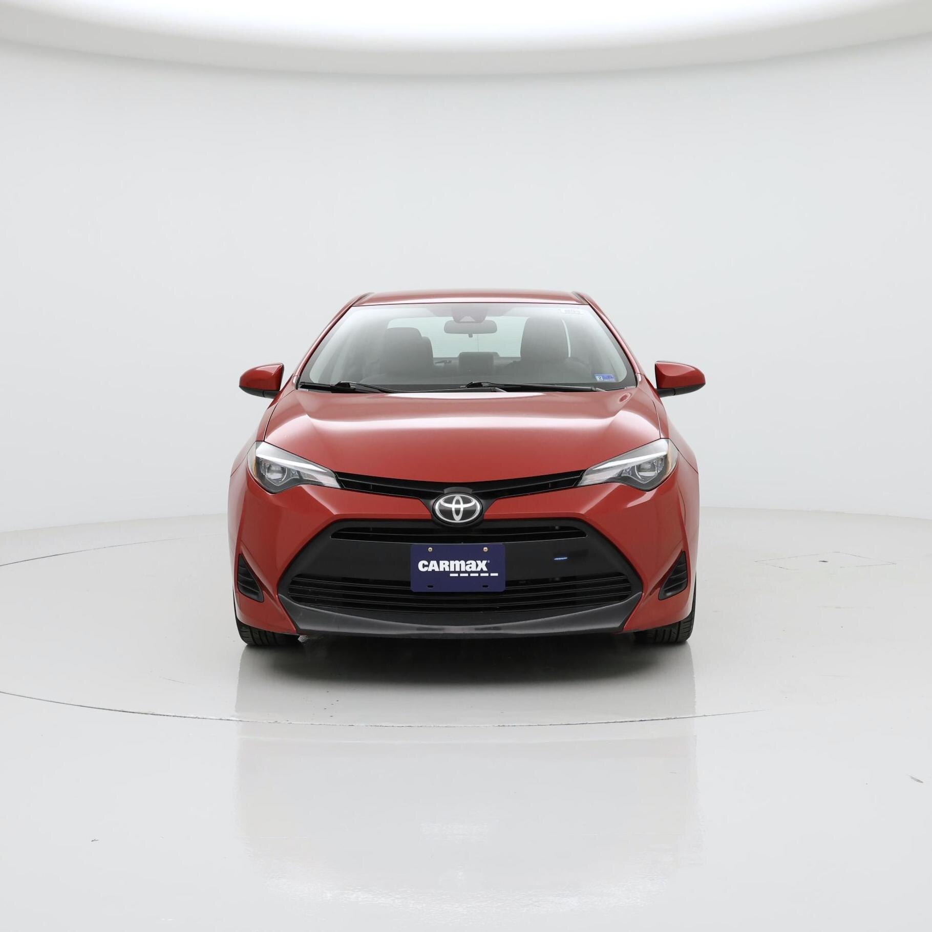 Thumbnail: 2019 Toyota Corolla - 5