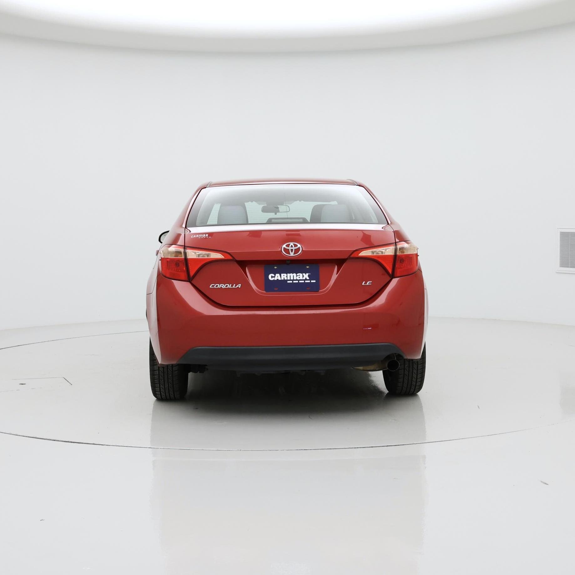 Thumbnail: 2019 Toyota Corolla - 6