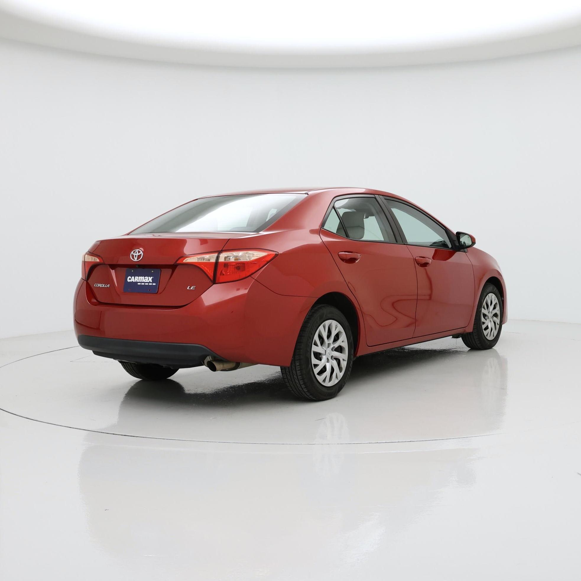 Thumbnail: 2019 Toyota Corolla - 8