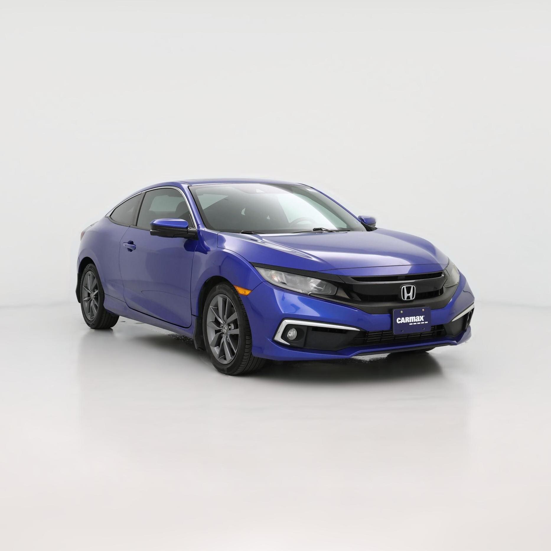Thumbnail: 2019 Honda Civic - 1