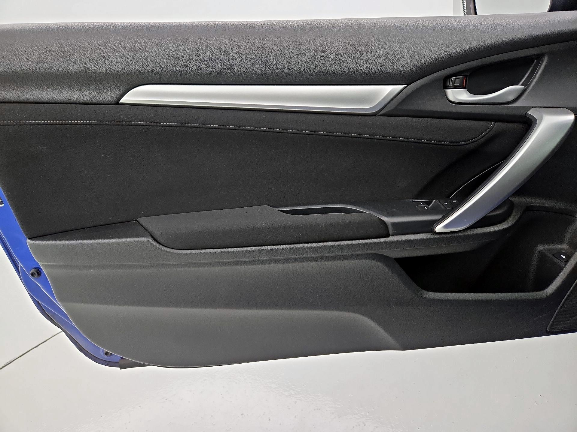 Thumbnail: 2019 Honda Civic - 12