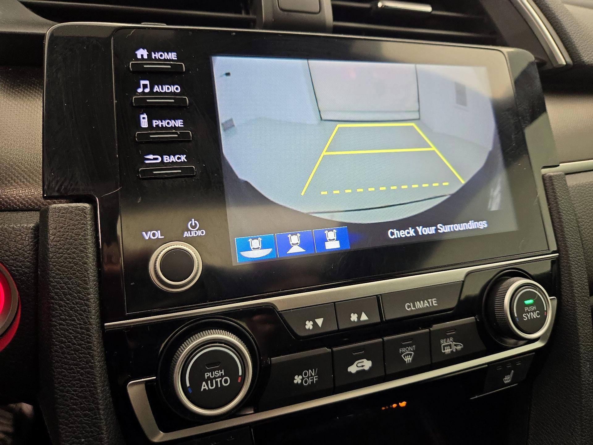 Thumbnail: 2019 Honda Civic - 14