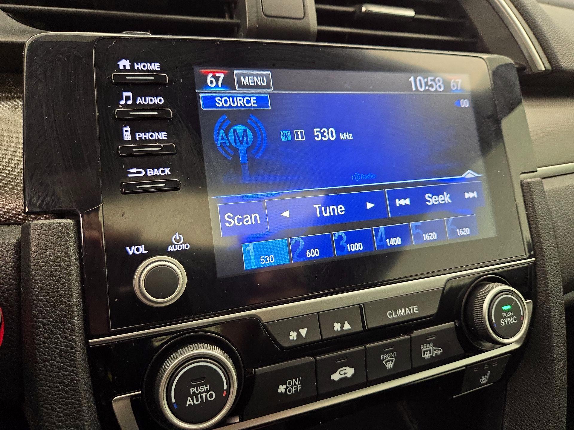 Thumbnail: 2019 Honda Civic - 15