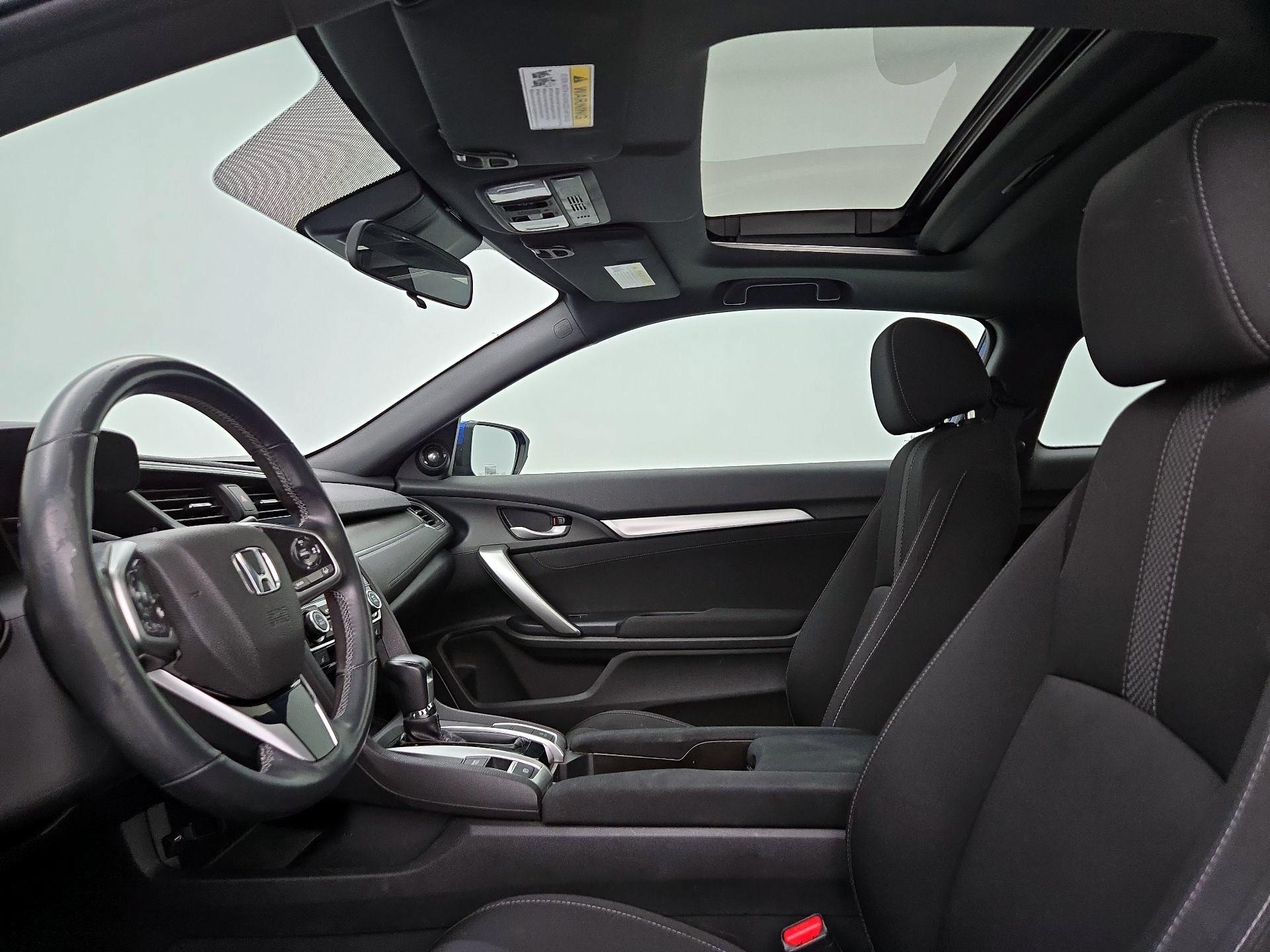 Thumbnail: 2019 Honda Civic - 19