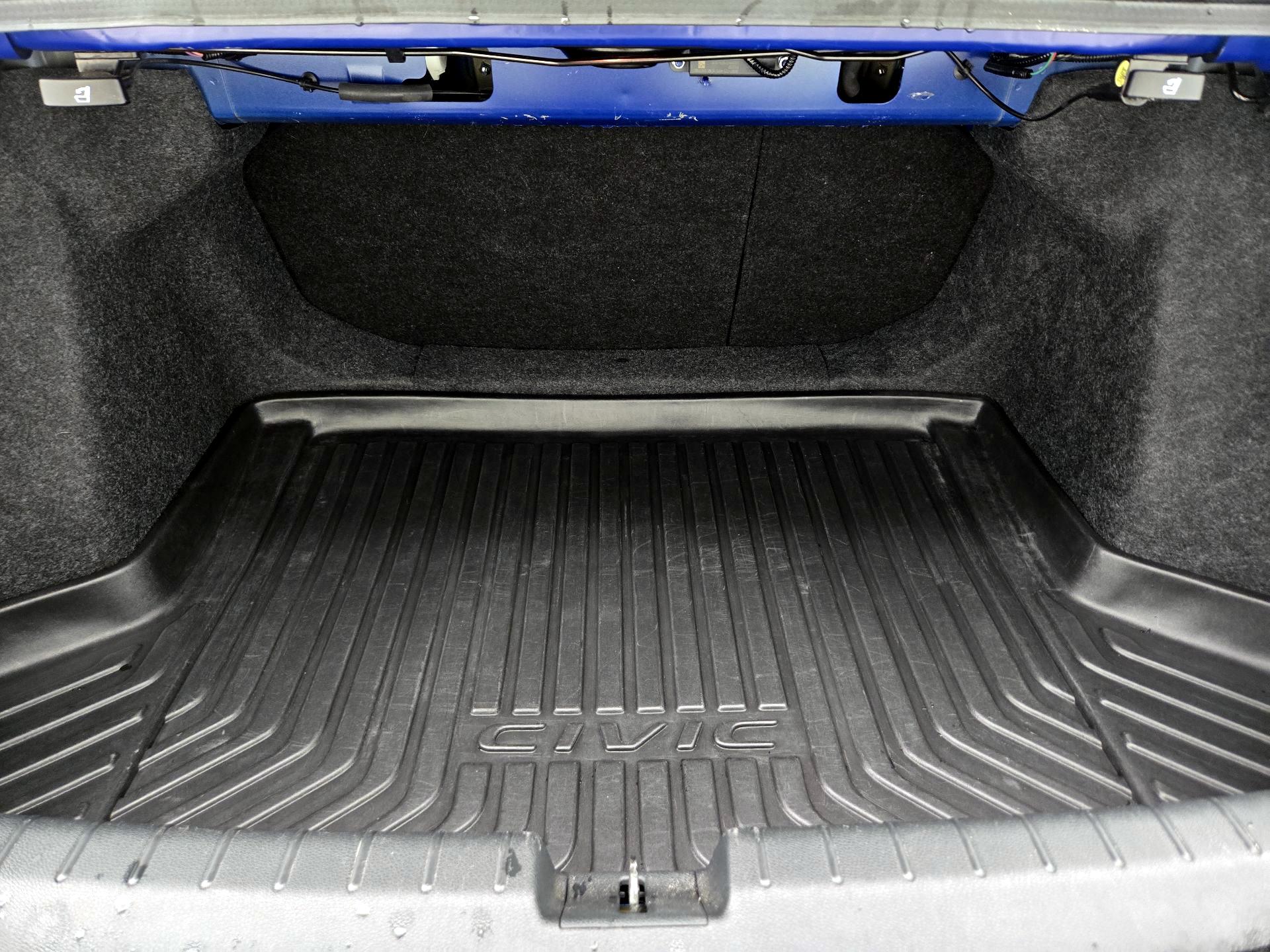 Thumbnail: 2019 Honda Civic - 20