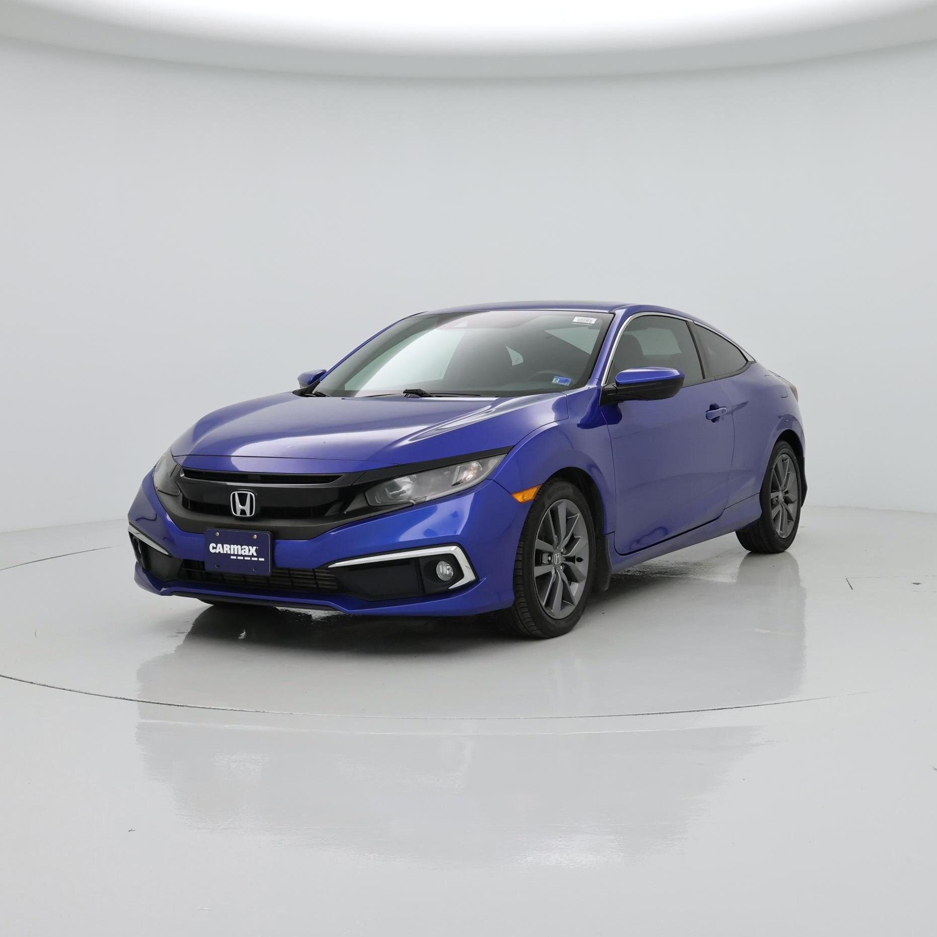 Thumbnail: 2019 Honda Civic - 4