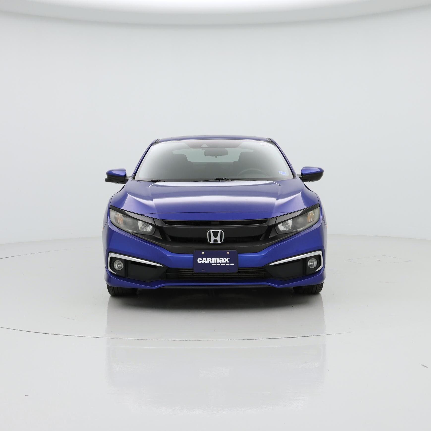 Thumbnail: 2019 Honda Civic - 5