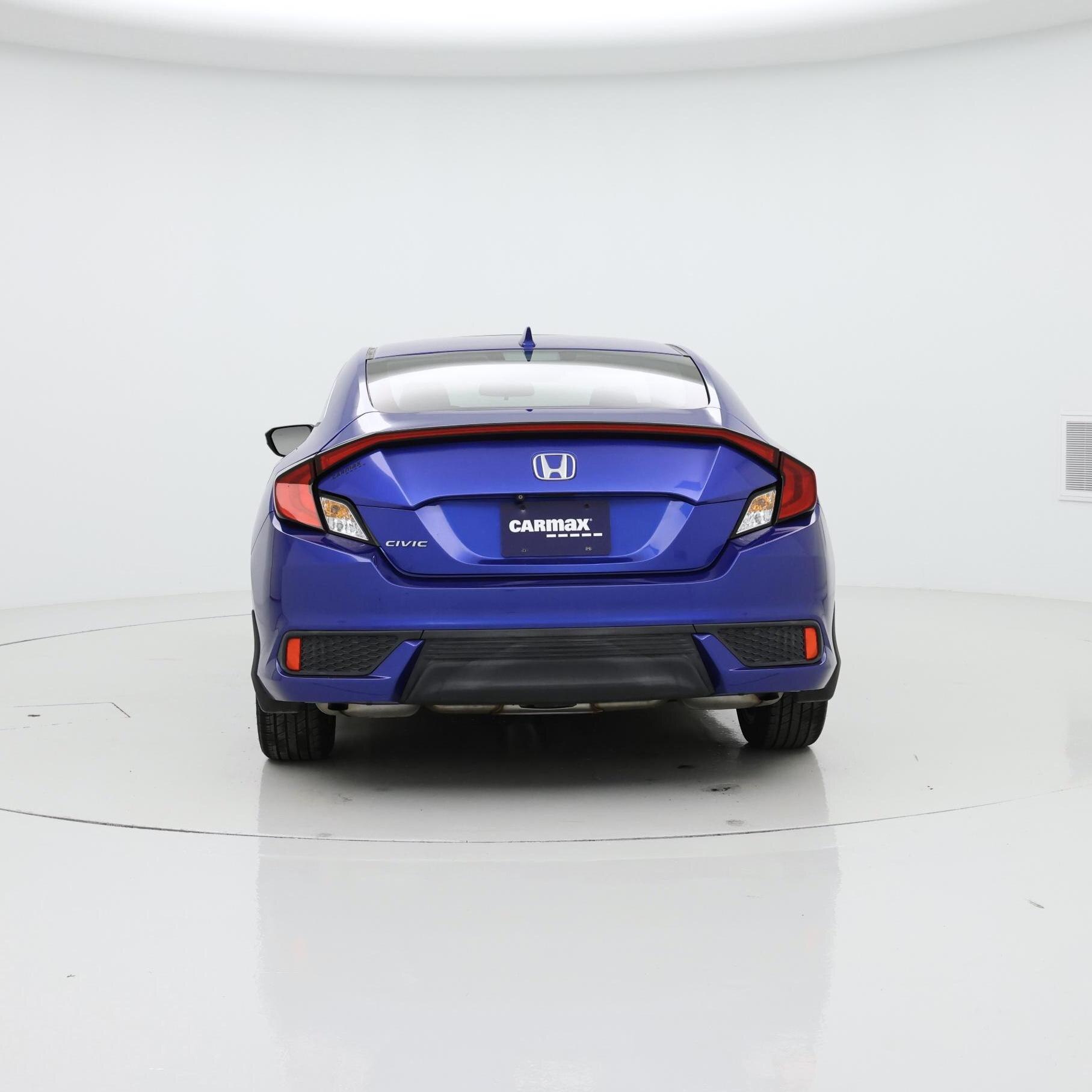 Thumbnail: 2019 Honda Civic - 6