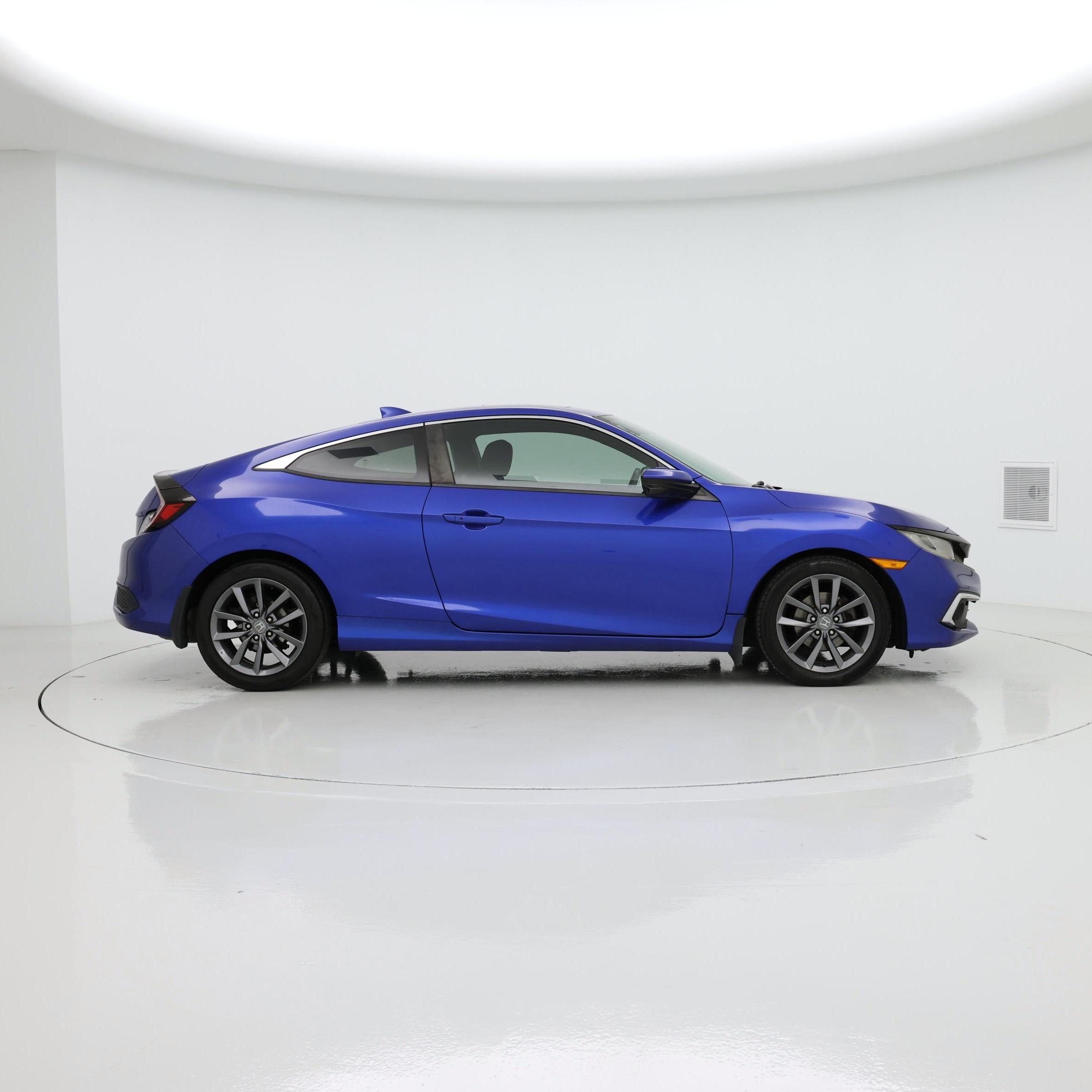 Thumbnail: 2019 Honda Civic - 7