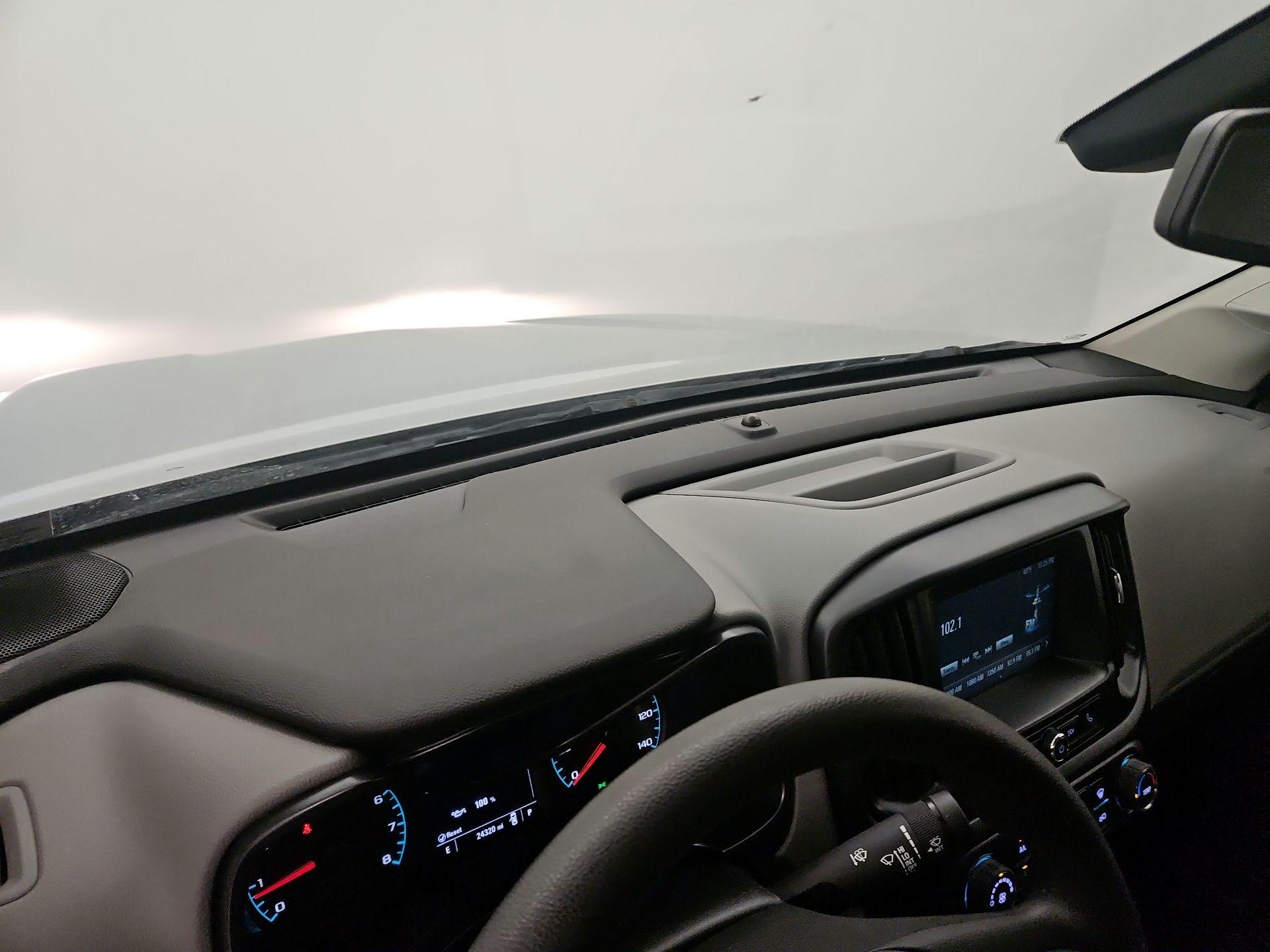 Thumbnail: 2017 Chevrolet Colorado - 9