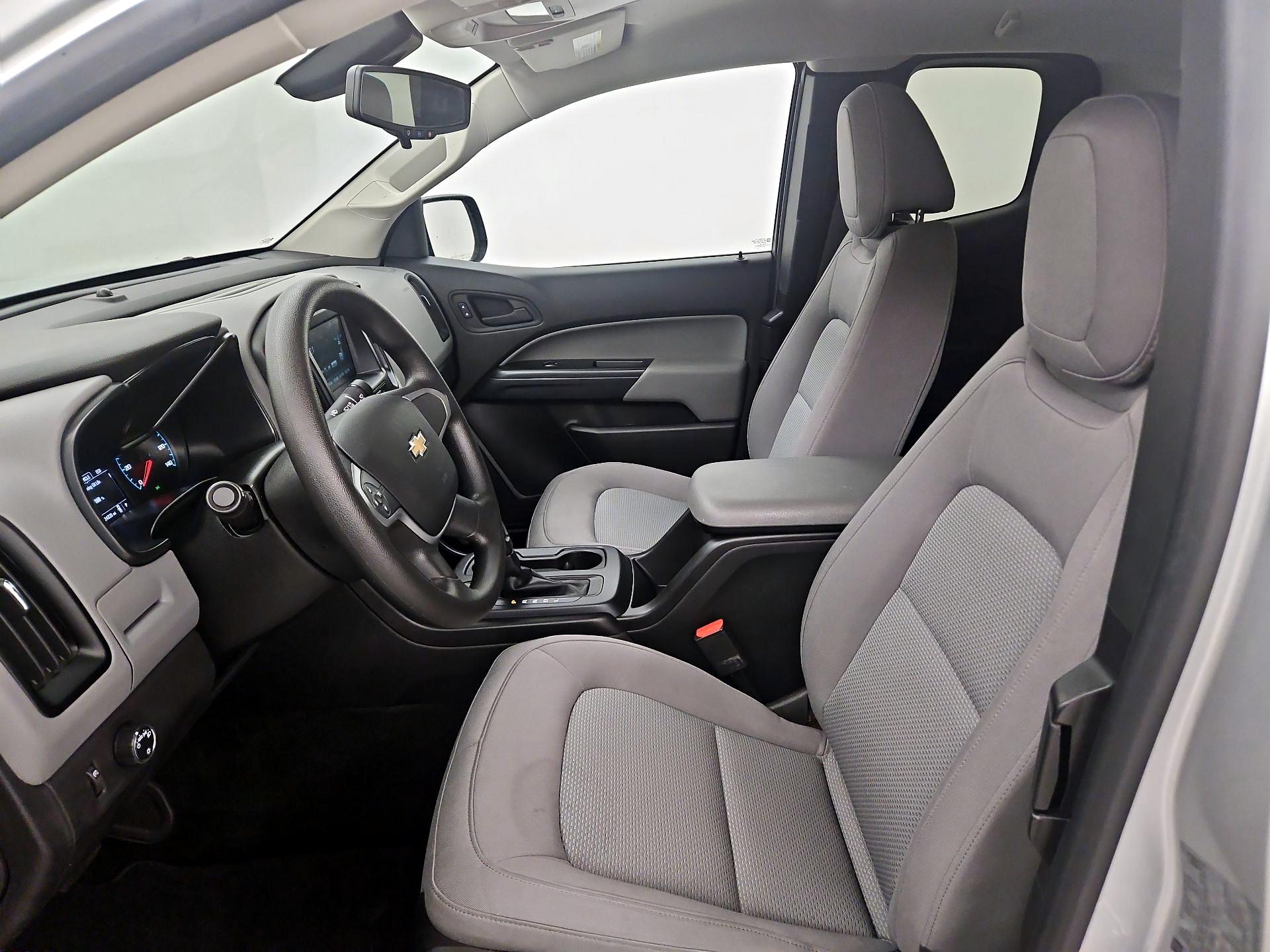 Thumbnail: 2017 Chevrolet Colorado - 11