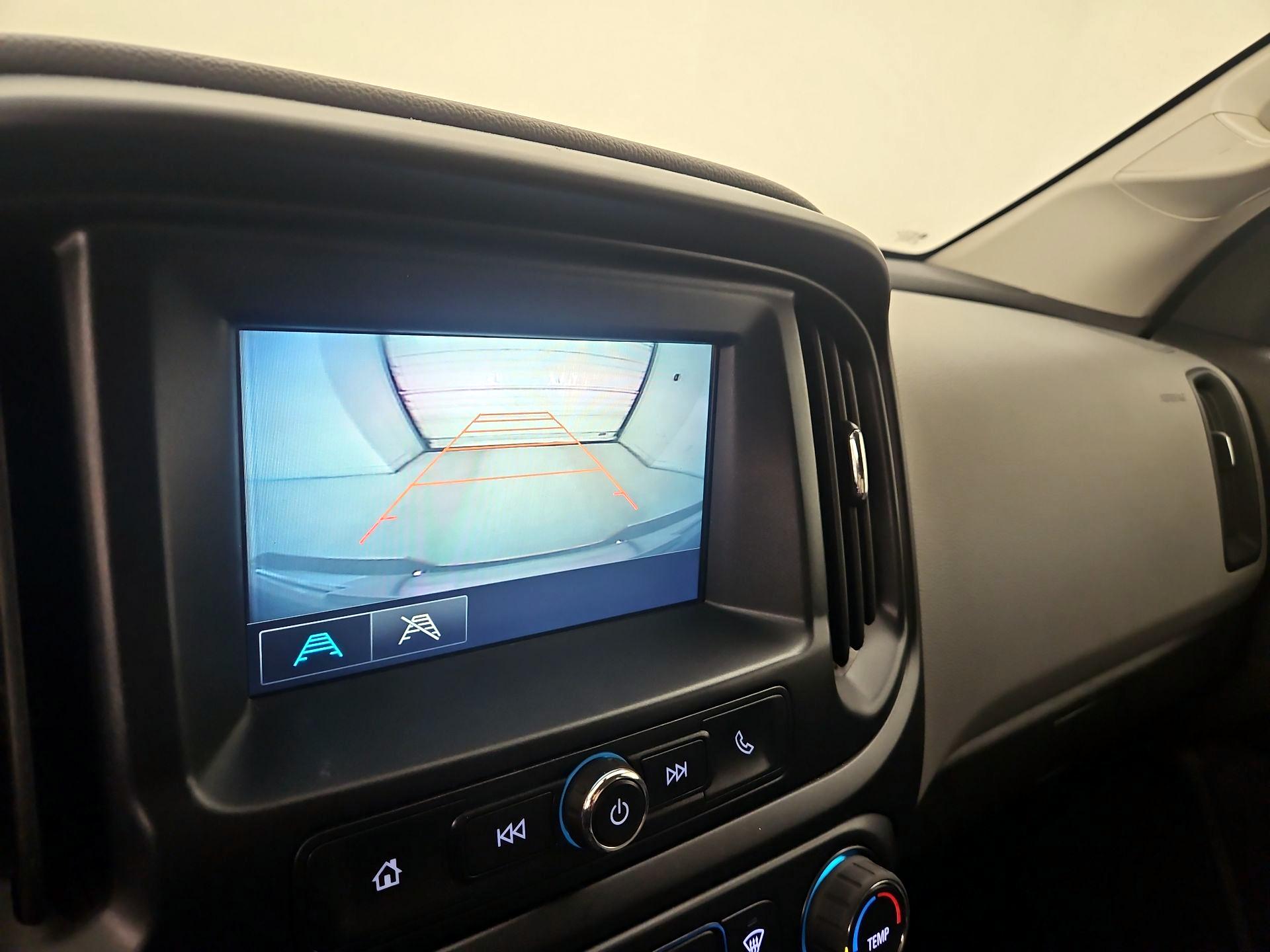 Thumbnail: 2017 Chevrolet Colorado - 14