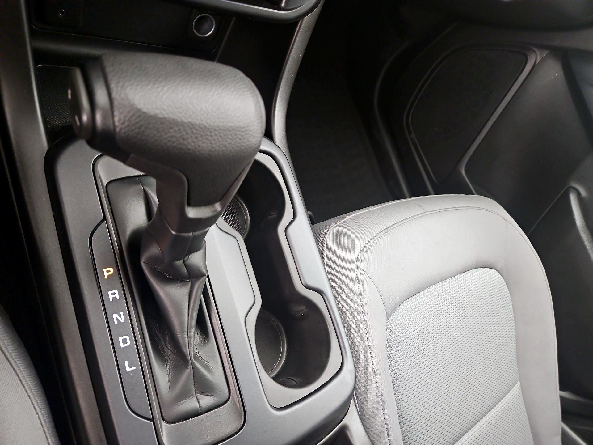 Thumbnail: 2017 Chevrolet Colorado - 17