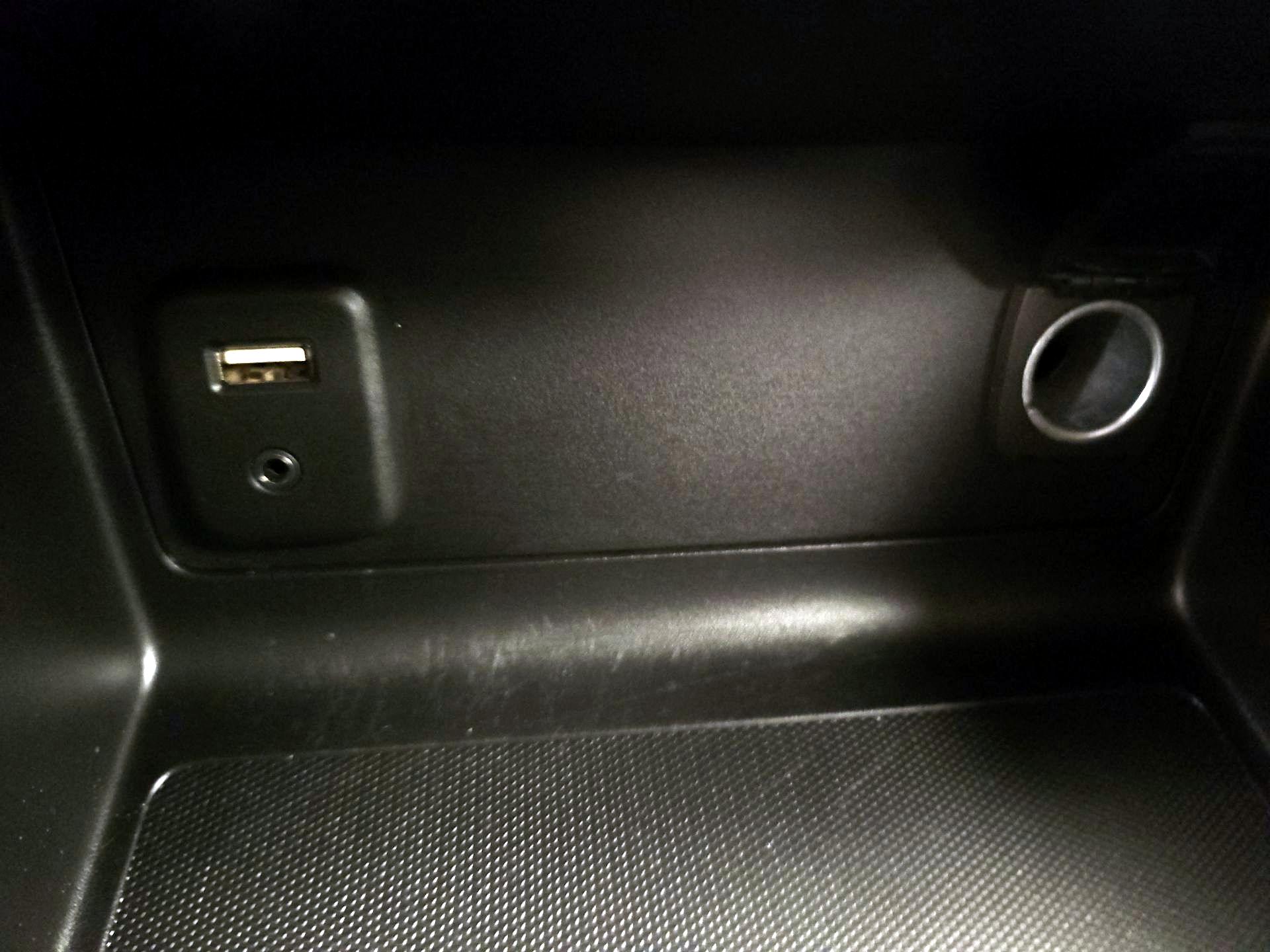 Thumbnail: 2017 Chevrolet Colorado - 18