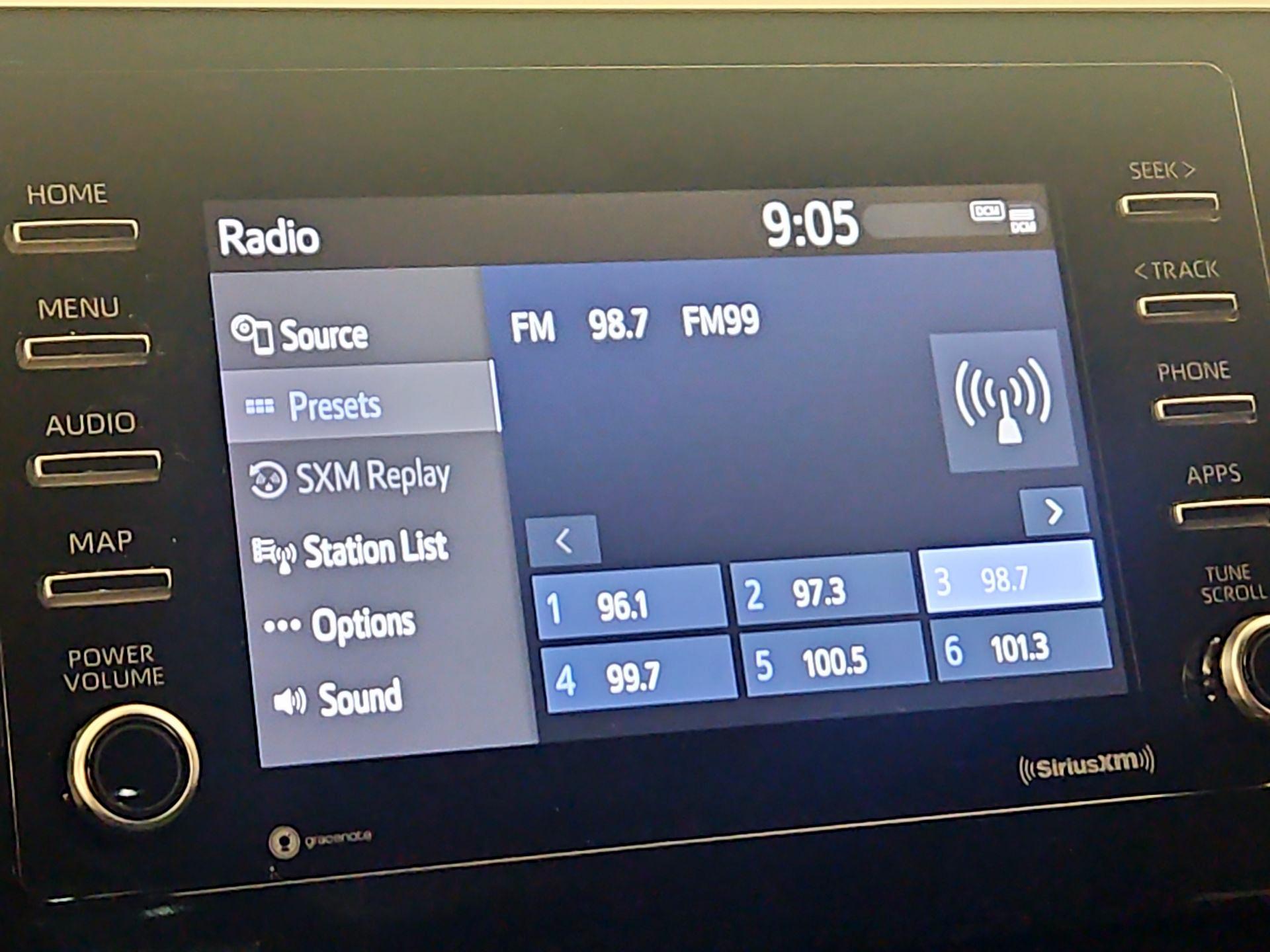 Thumbnail: 2023 Toyota Camry - 15