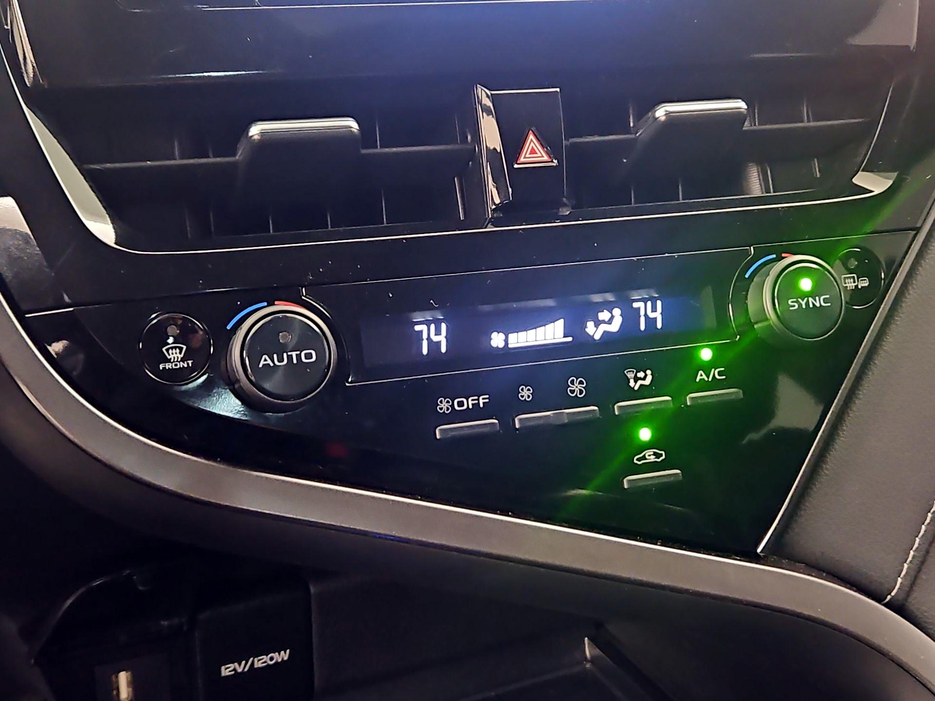 Thumbnail: 2023 Toyota Camry - 16