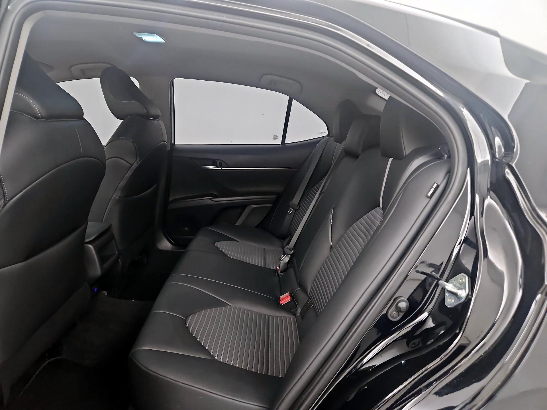 Thumbnail: 2023 Toyota Camry - 19