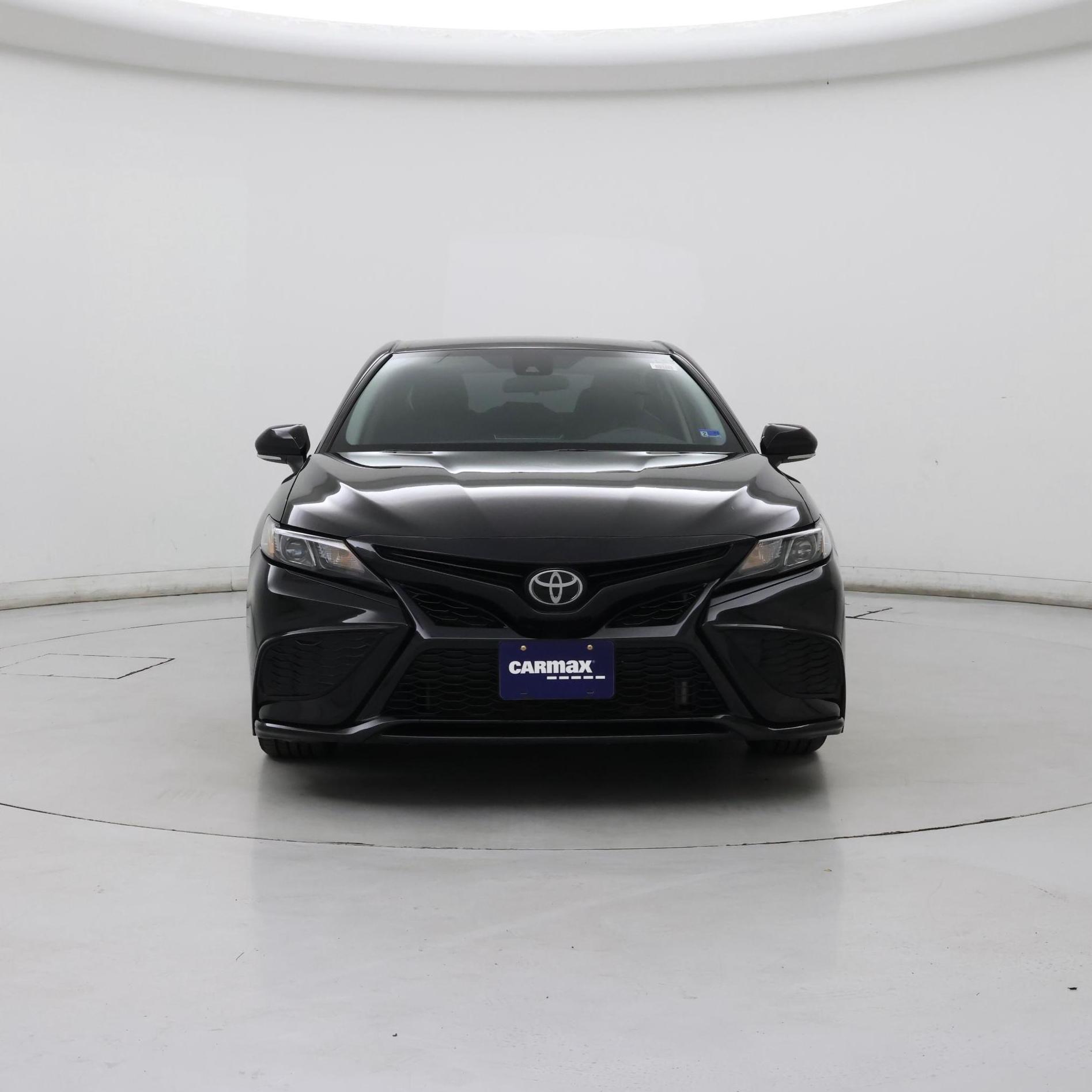 Thumbnail: 2023 Toyota Camry - 5