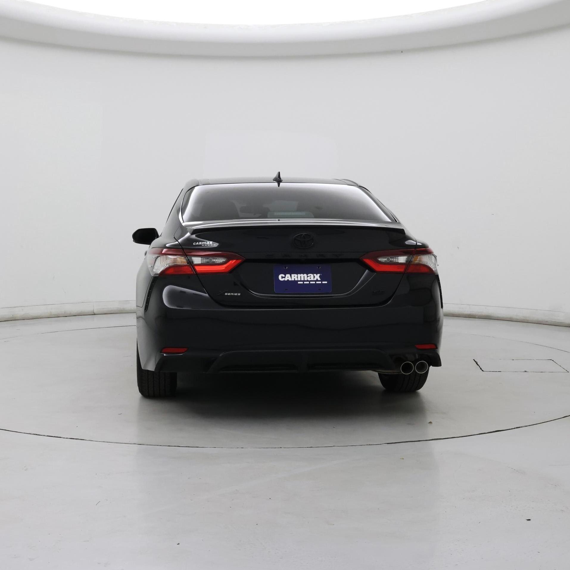 Thumbnail: 2023 Toyota Camry - 6