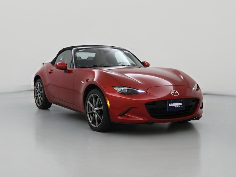 2016 Mazda MX-5 Miata Launch Edition -
                  Easton, PA