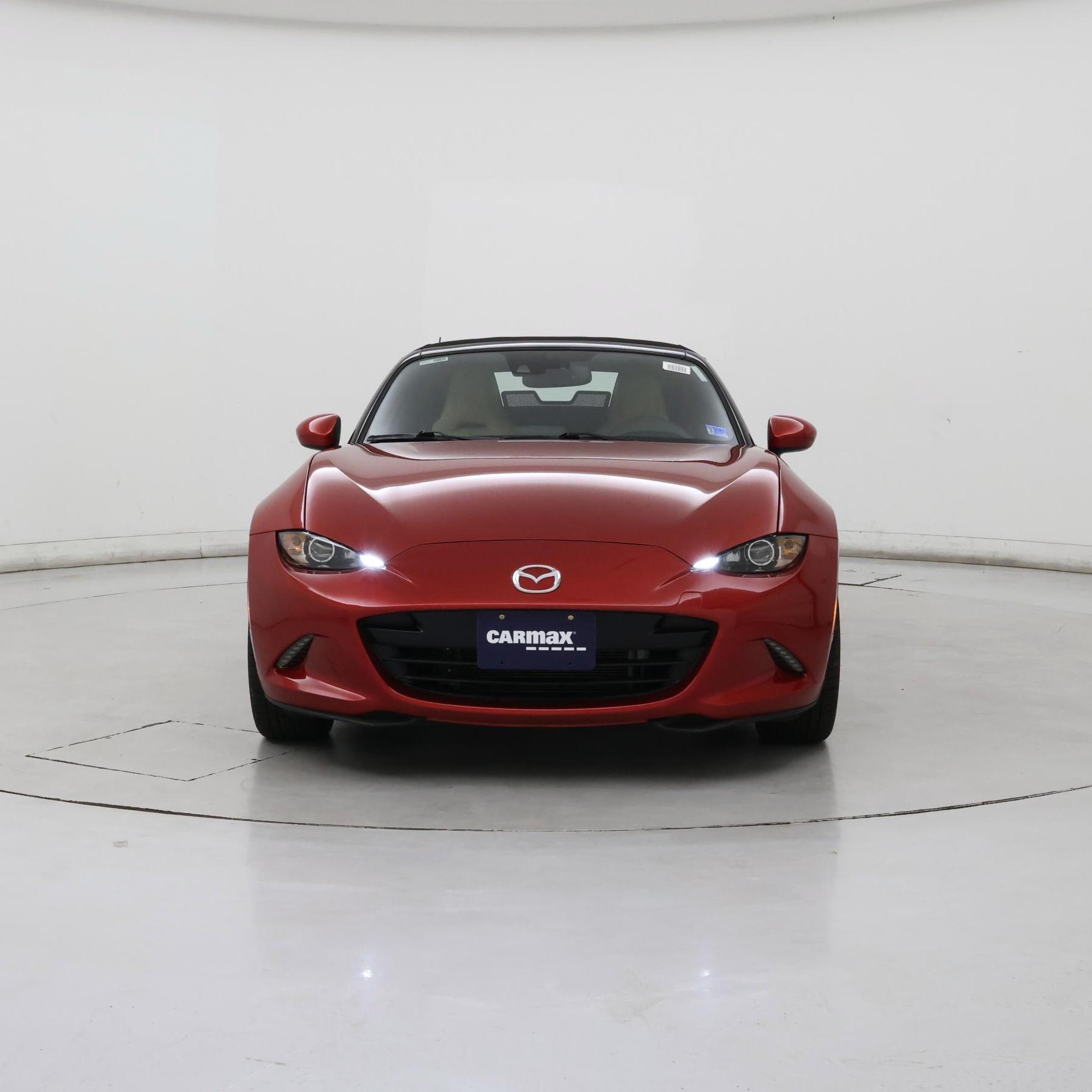 Thumbnail: 2016 Mazda MX-5 Miata - 5