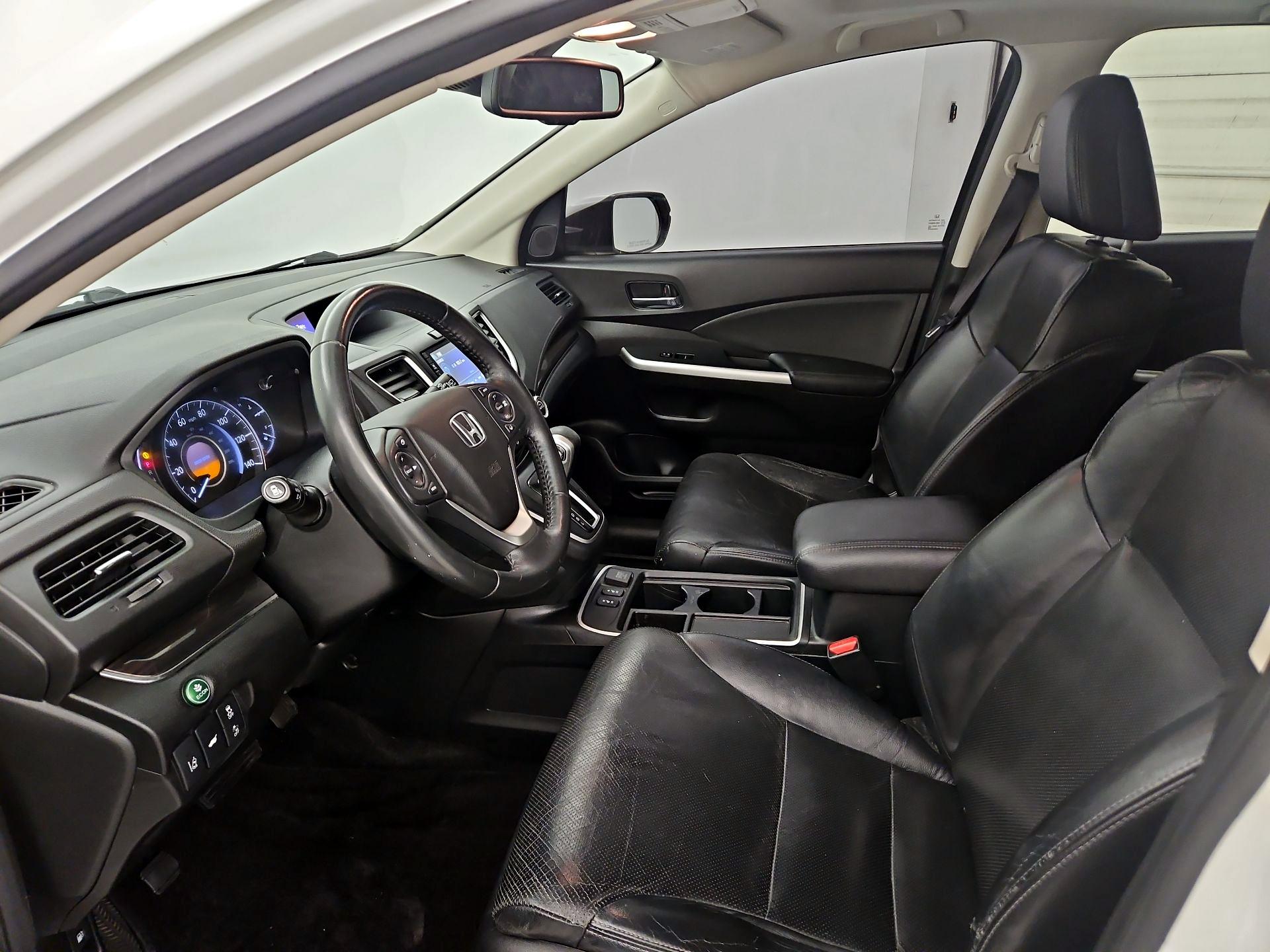 Thumbnail: 2016 Honda CR-V - 11