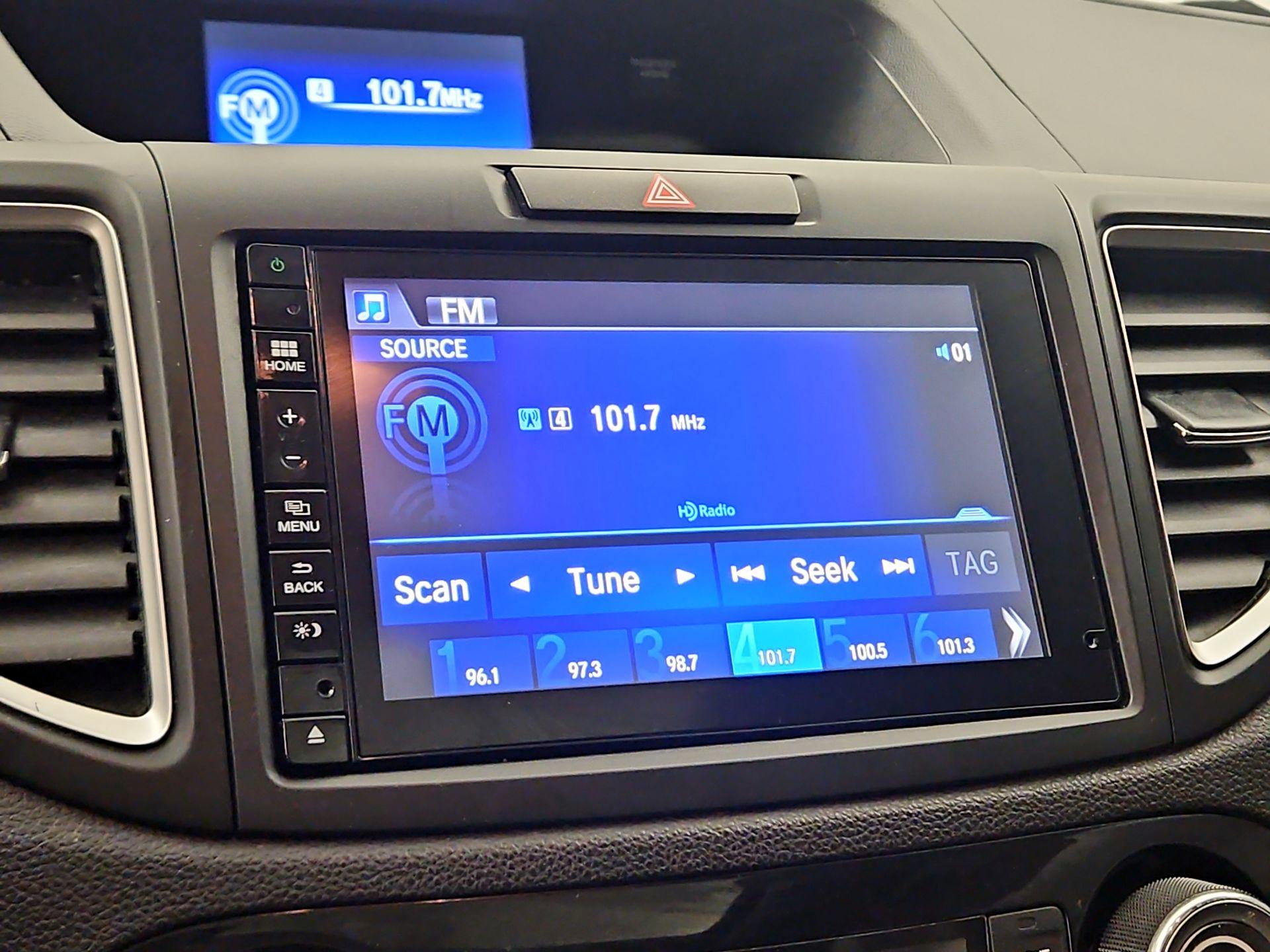 Thumbnail: 2016 Honda CR-V - 16