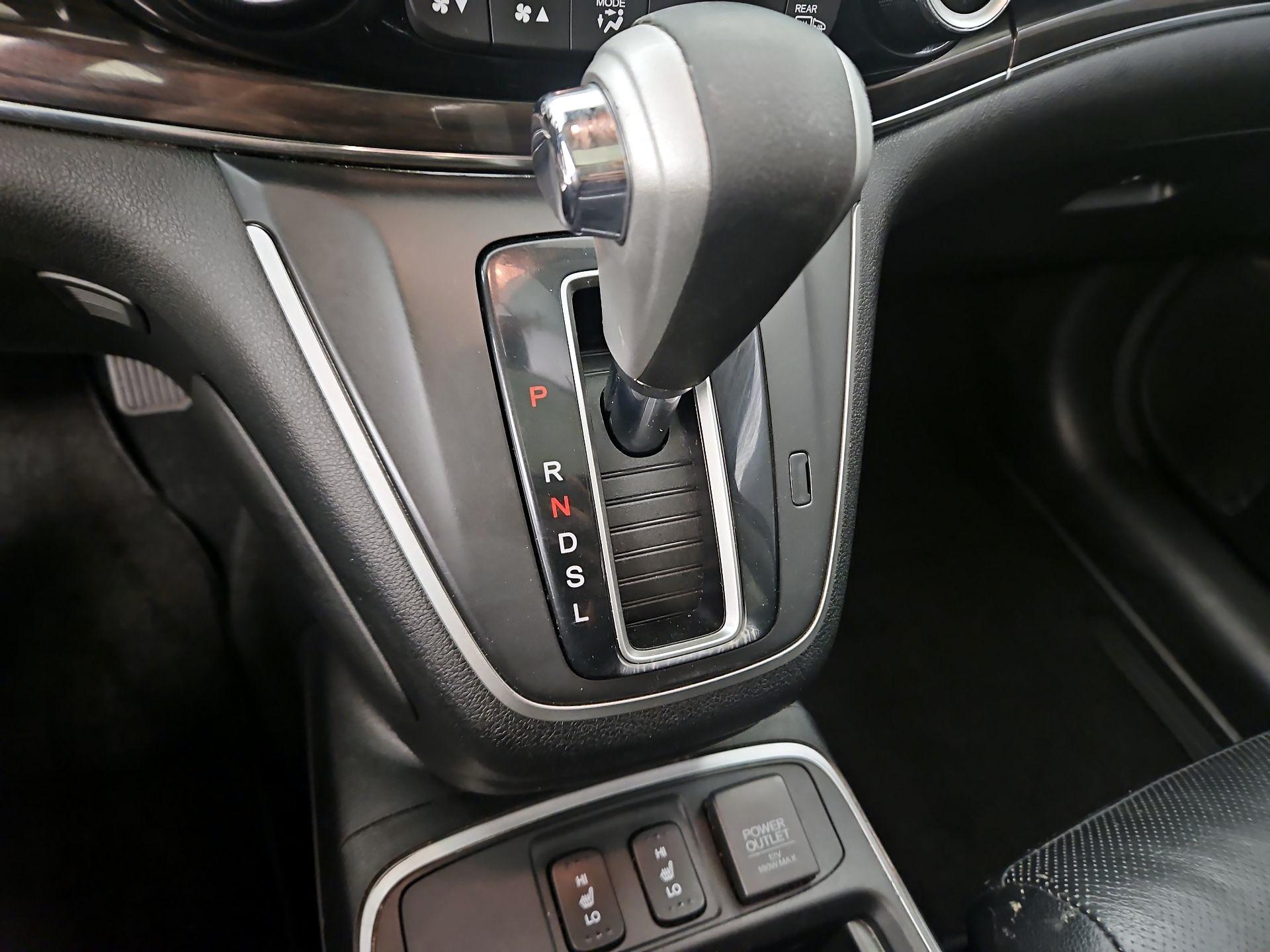 Thumbnail: 2016 Honda CR-V - 18