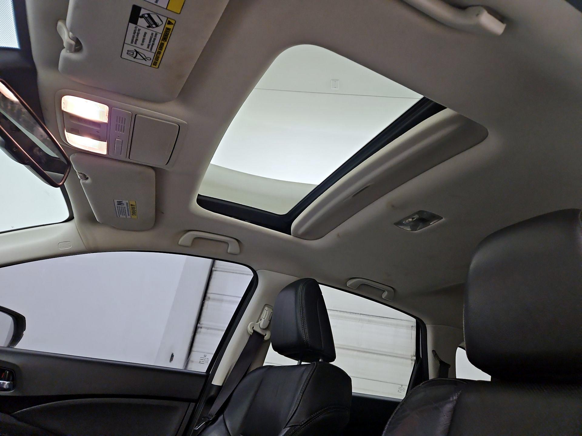 Thumbnail: 2016 Honda CR-V - 20