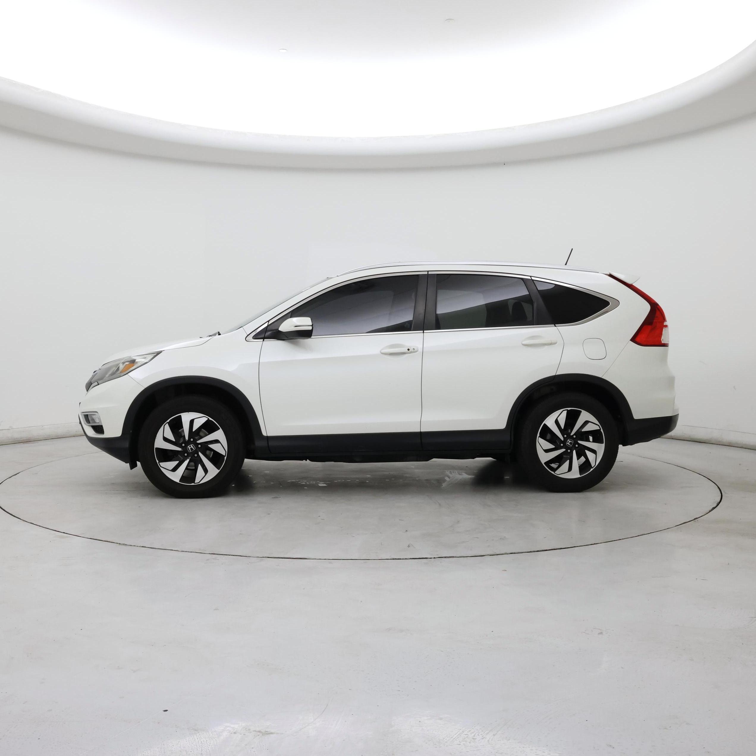 Thumbnail: 2016 Honda CR-V - 3