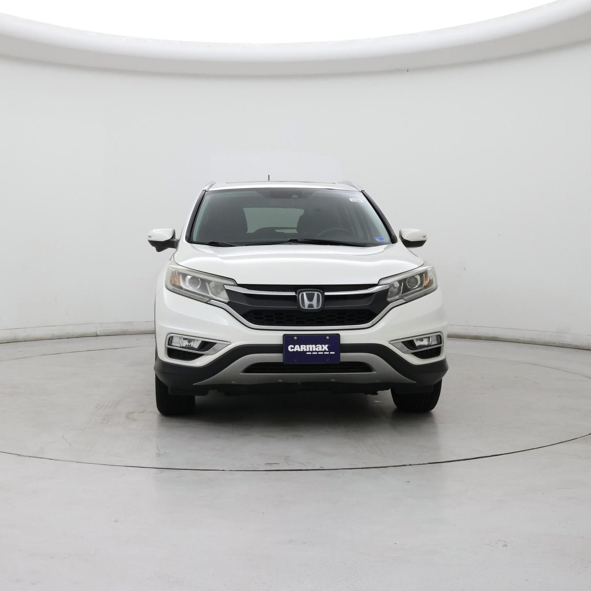 Thumbnail: 2016 Honda CR-V - 5