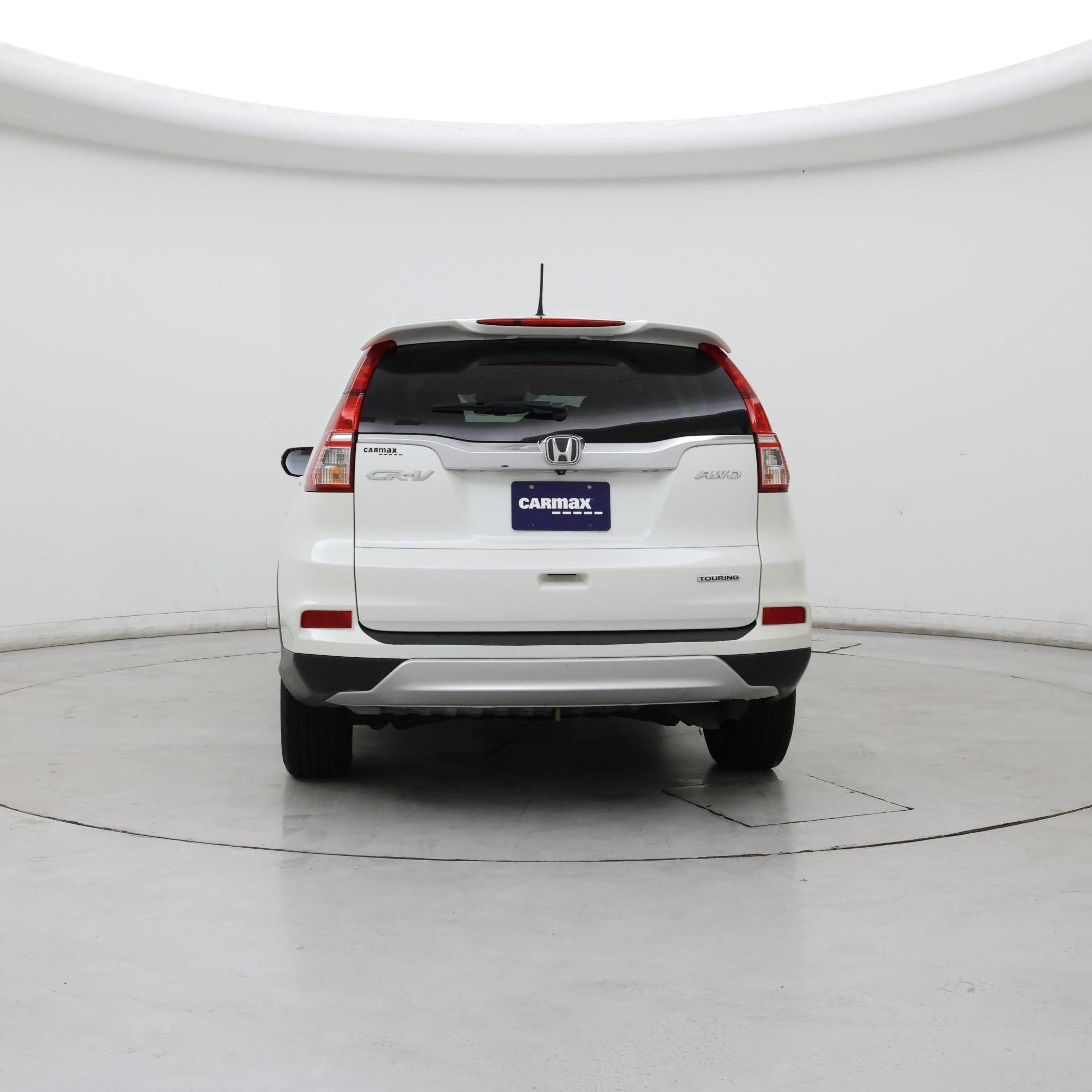 Thumbnail: 2016 Honda CR-V - 6